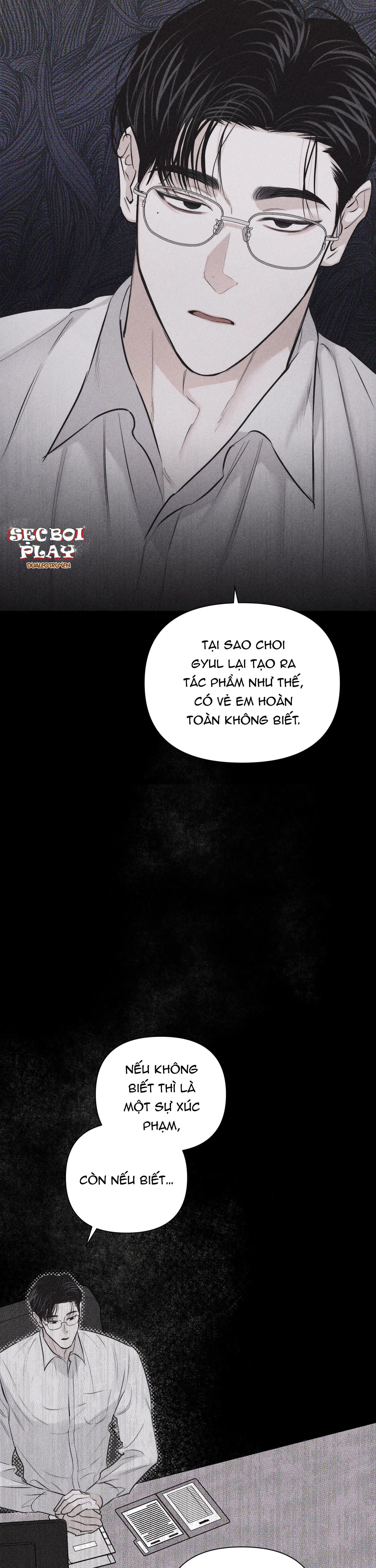 HÌNH THÁI TÌNH TAN Chapter 4 Trang 13