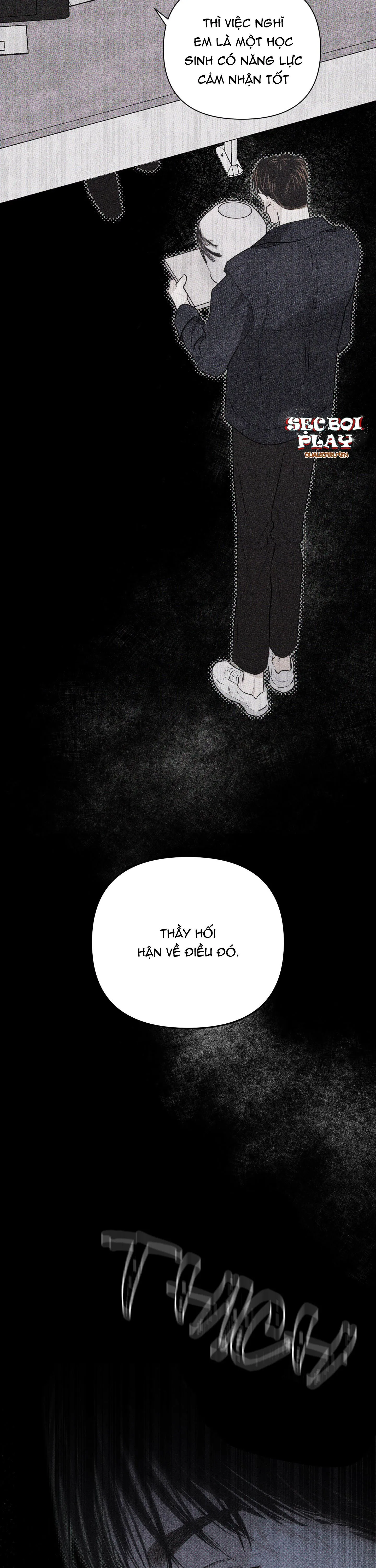 HÌNH THÁI TÌNH TAN Chapter 4 Trang 14