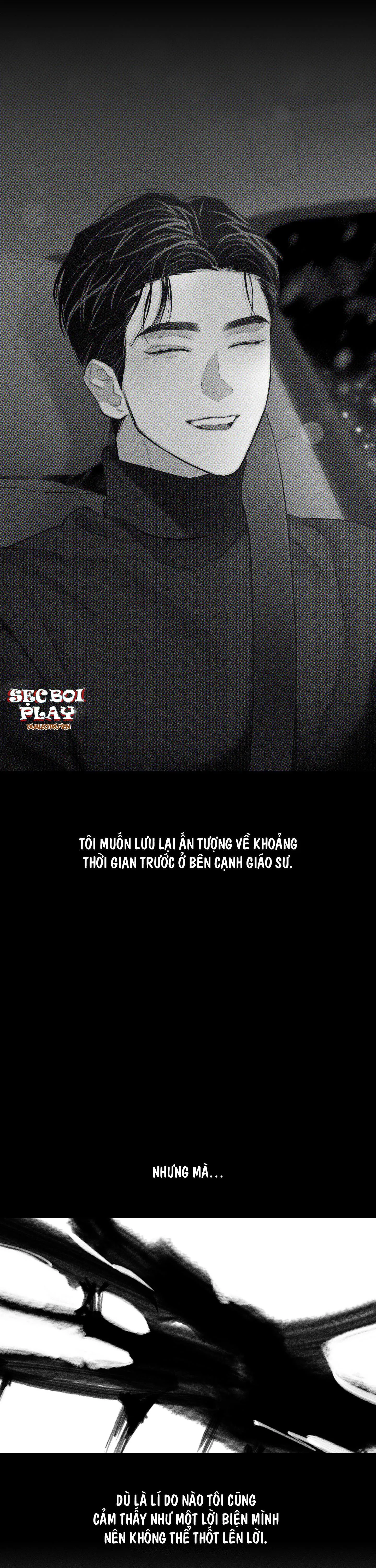 HÌNH THÁI TÌNH TAN Chapter 4 Trang 16