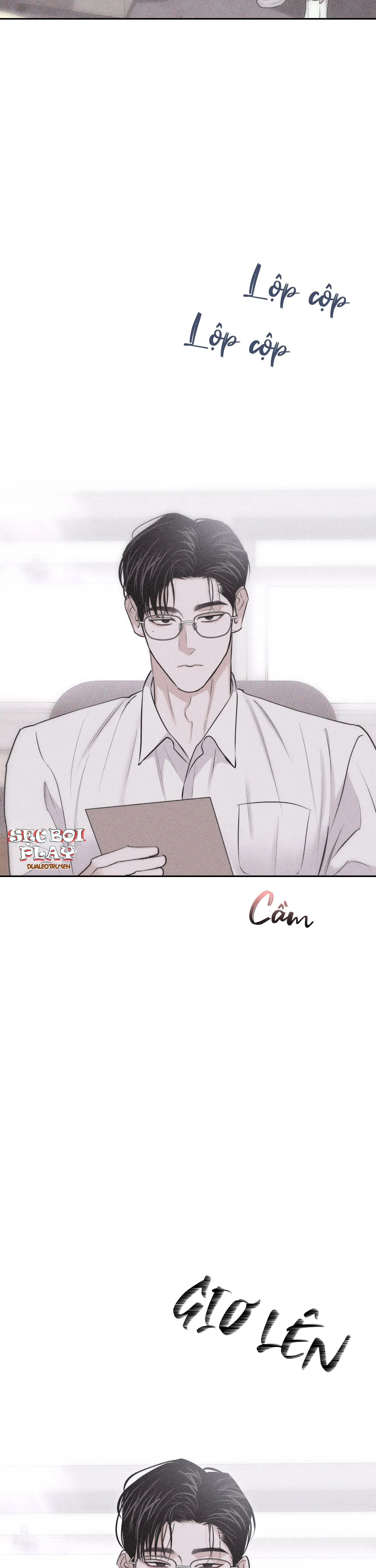 HÌNH THÁI TÌNH TAN Chapter 4 Trang 18