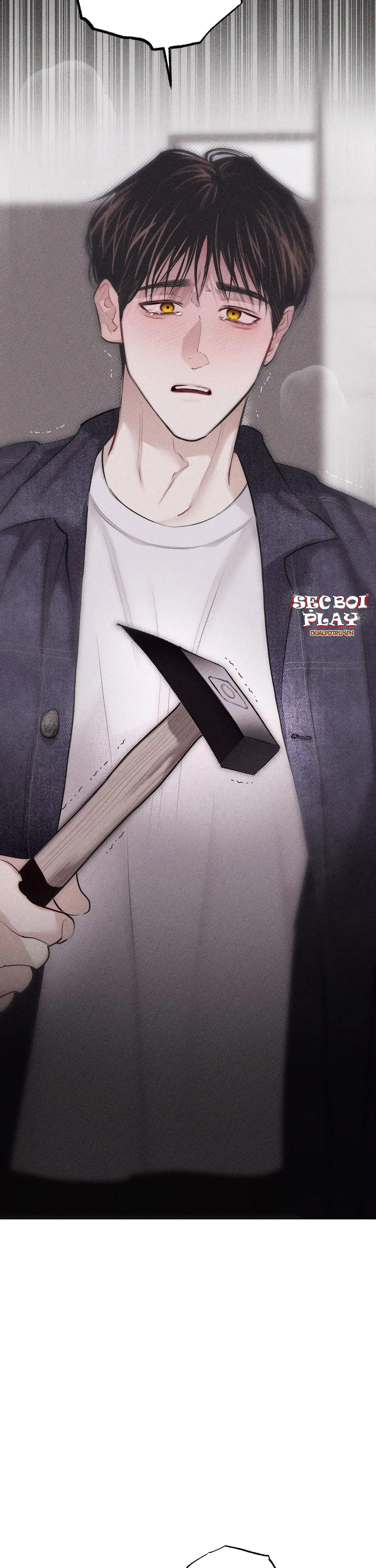 HÌNH THÁI TÌNH TAN Chapter 4 Trang 22