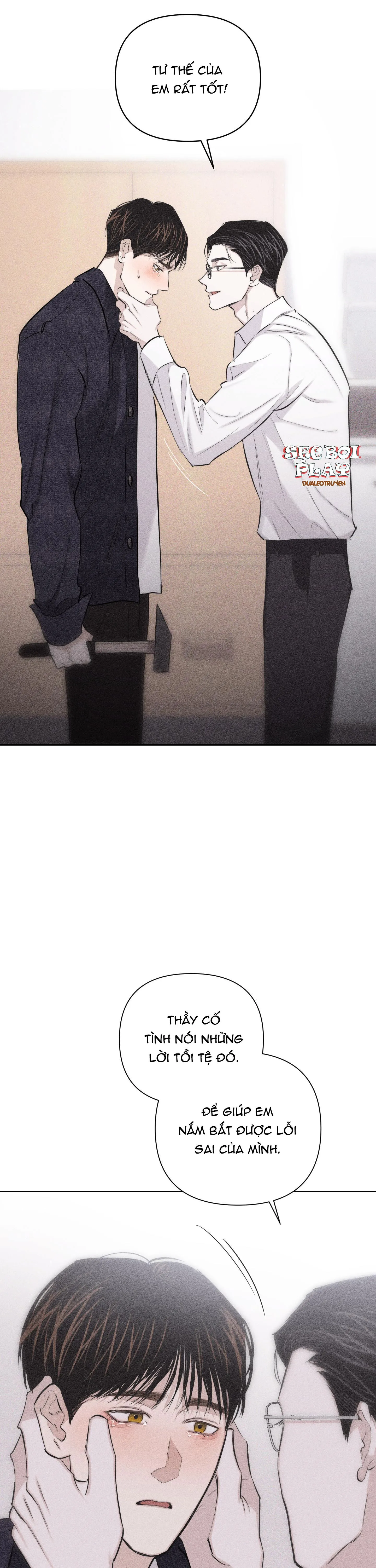 HÌNH THÁI TÌNH TAN Chapter 4 Trang 25