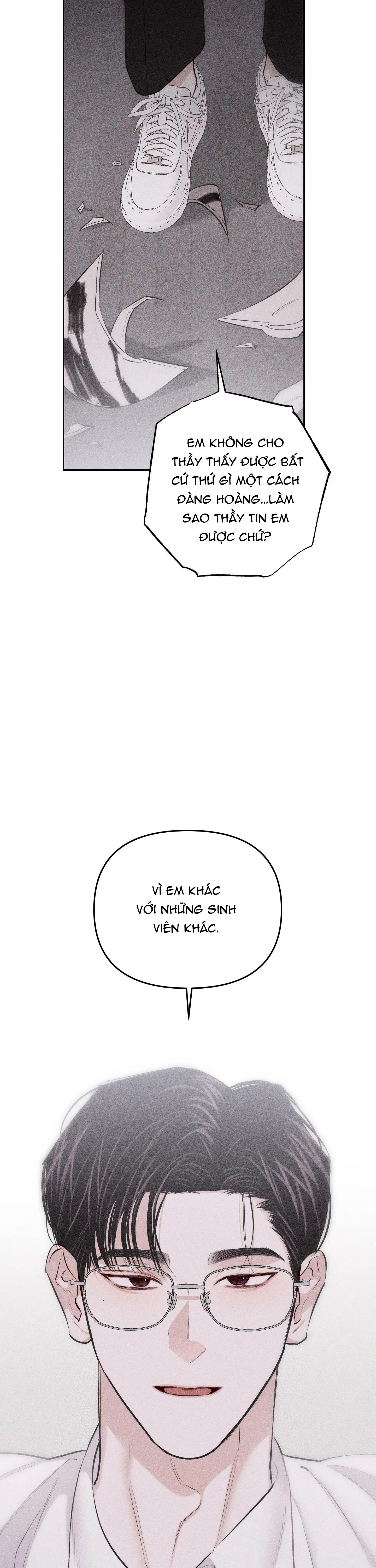 HÌNH THÁI TÌNH TAN Chapter 4 Trang 27