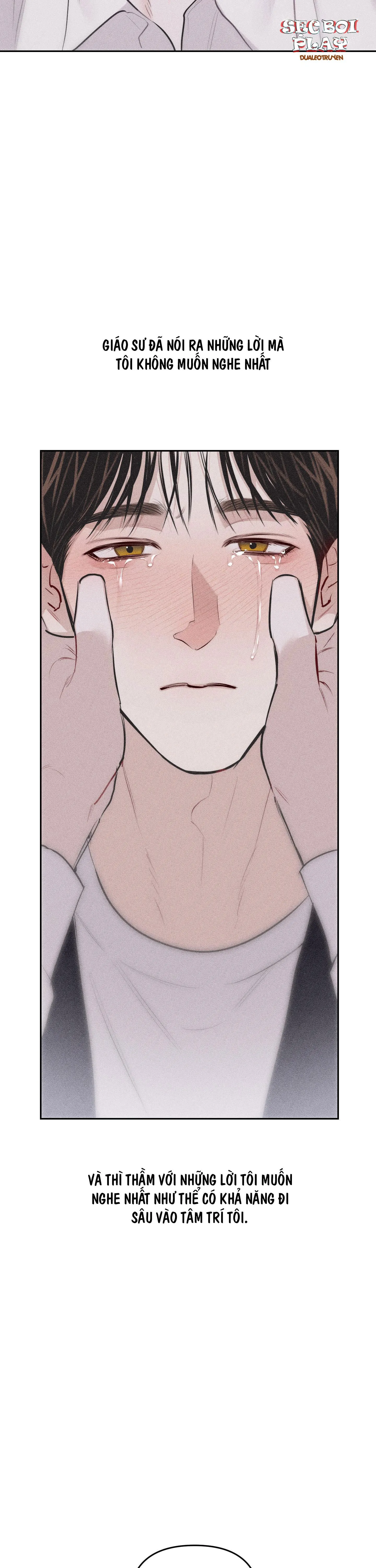 HÌNH THÁI TÌNH TAN Chapter 4 Trang 28