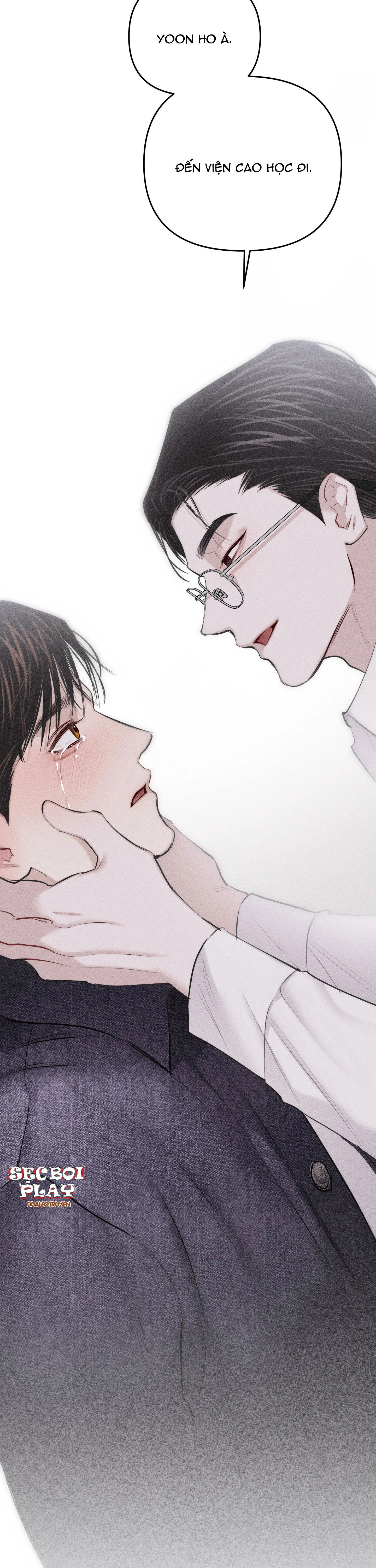 HÌNH THÁI TÌNH TAN Chapter 4 Trang 29