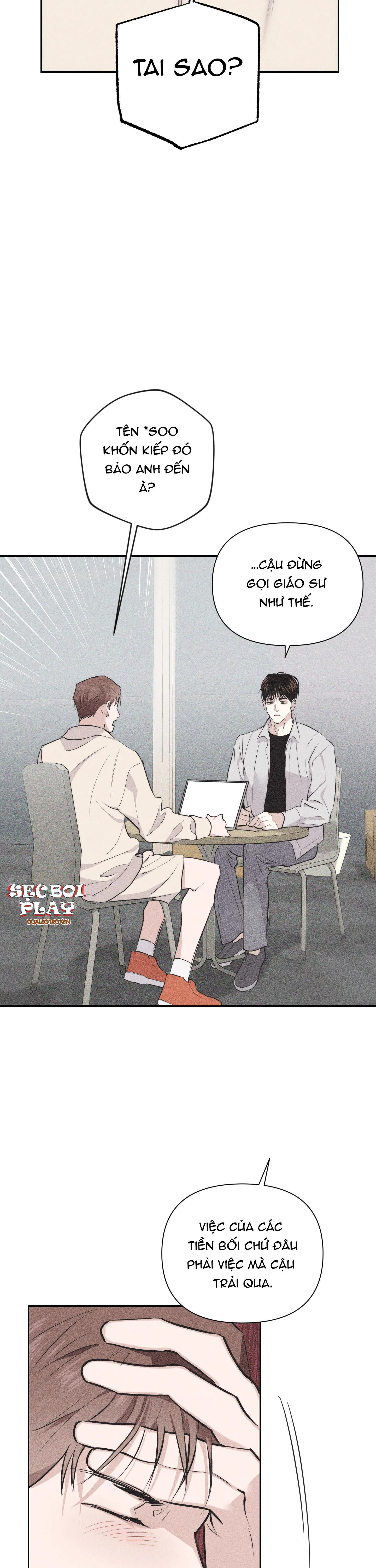 HÌNH THÁI TÌNH TAN Chapter 4 Trang 31