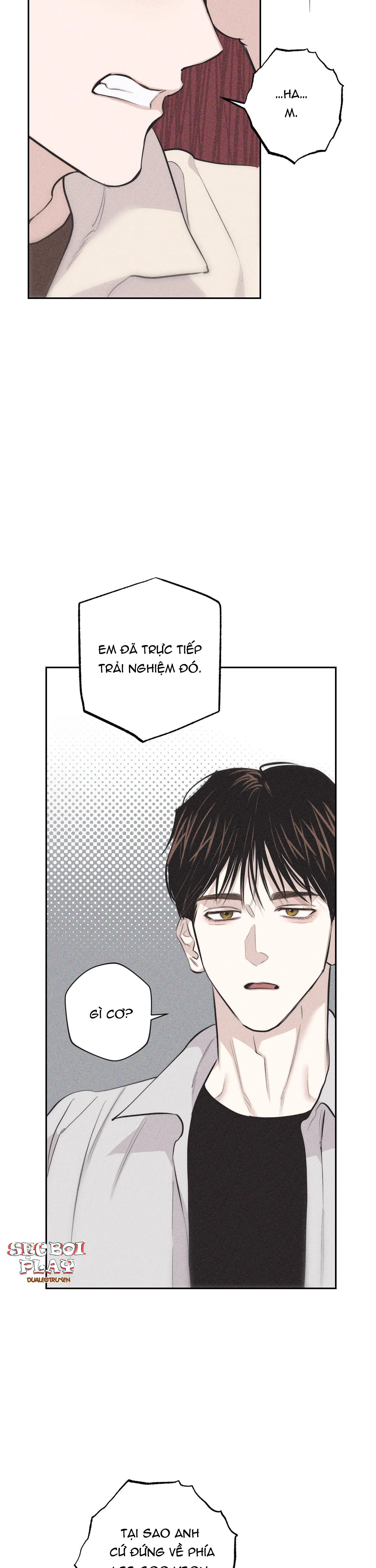 HÌNH THÁI TÌNH TAN Chapter 4 Trang 32