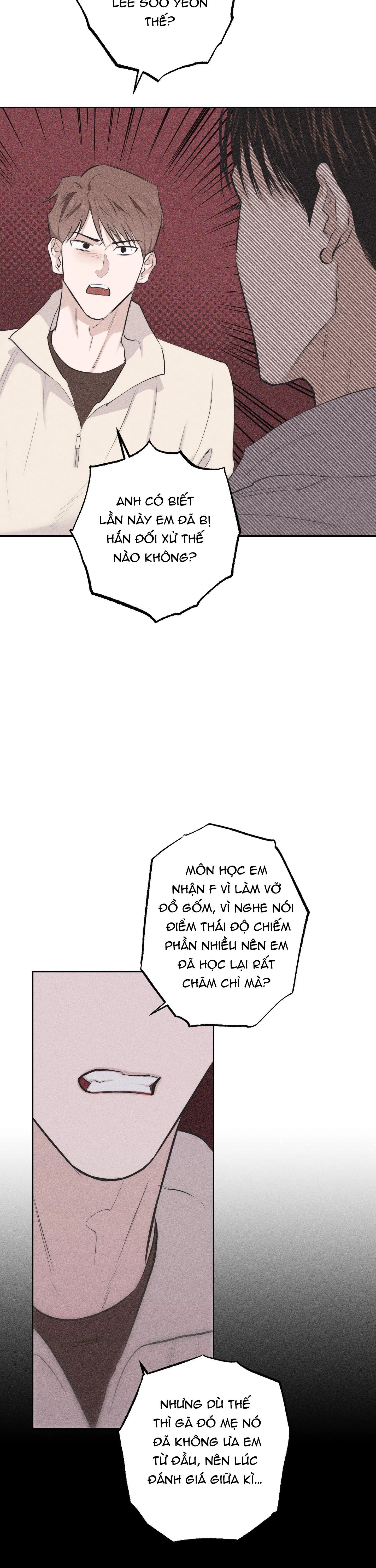 HÌNH THÁI TÌNH TAN Chapter 4 Trang 33