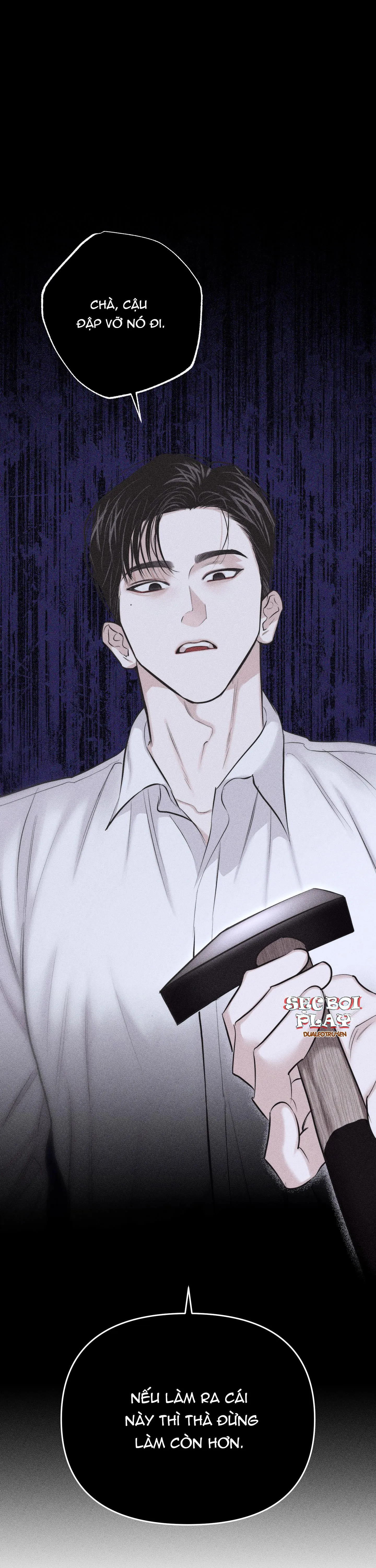 HÌNH THÁI TÌNH TAN Chapter 4 Trang 34