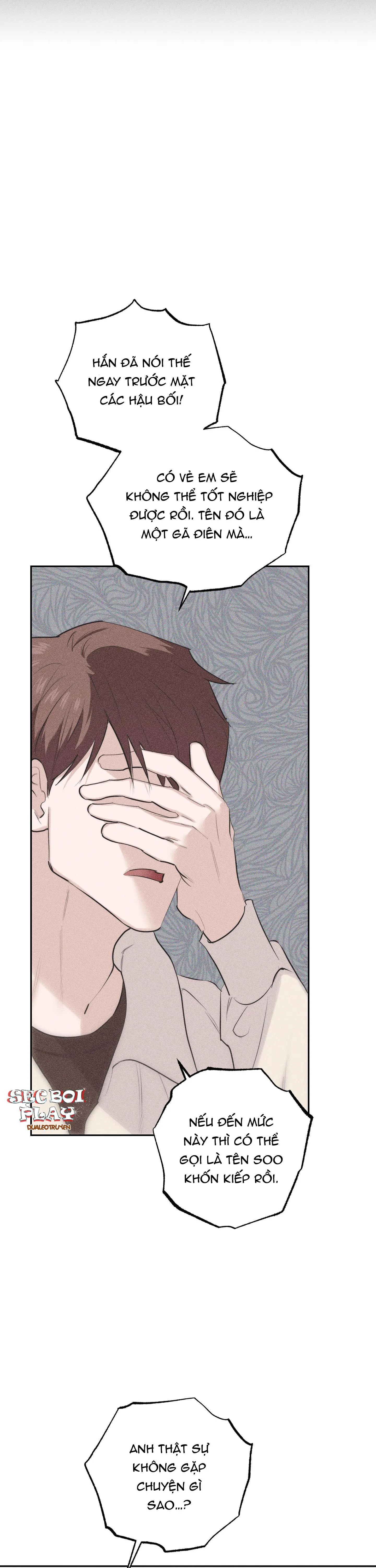 HÌNH THÁI TÌNH TAN Chapter 4 Trang 35