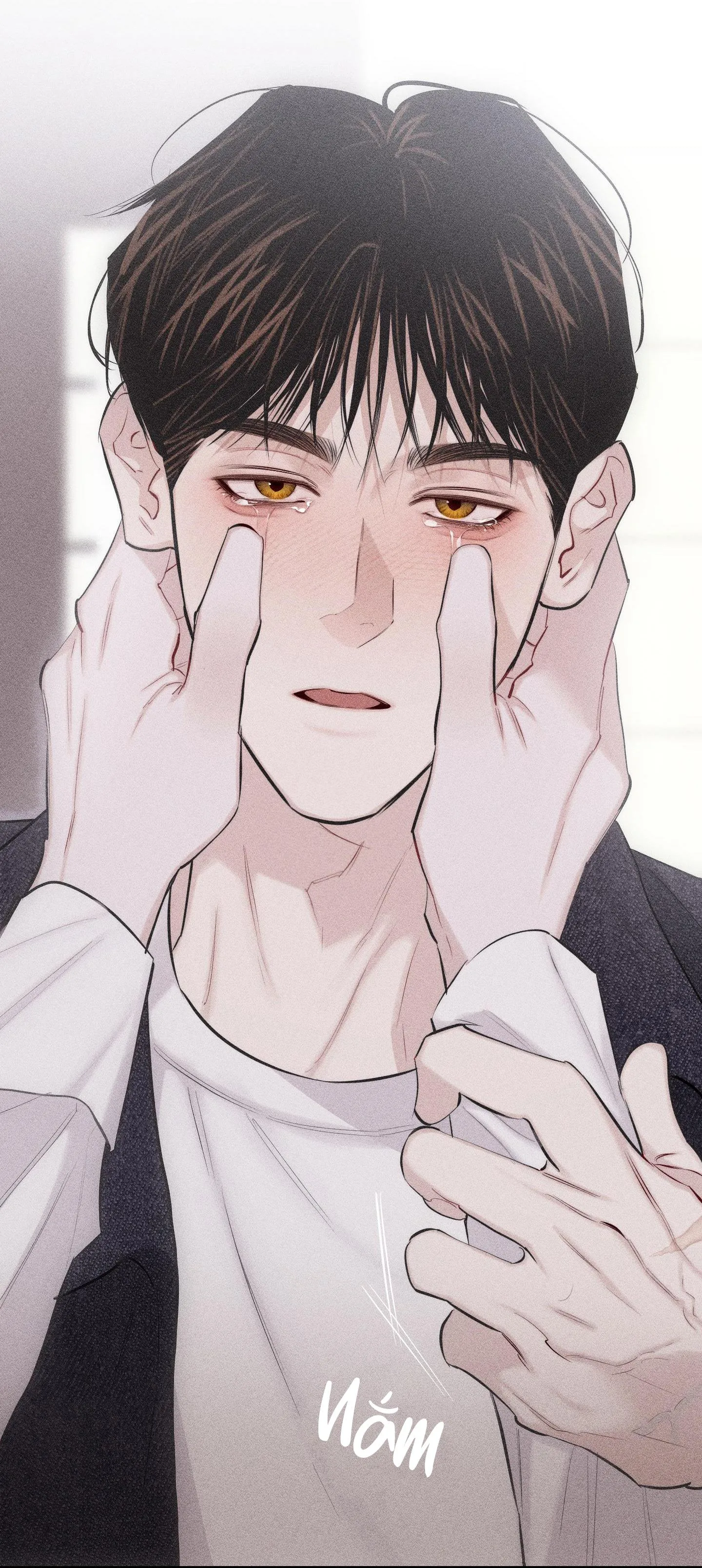 HÌNH THÁI TÌNH TAN Chapter 5 Trang 9