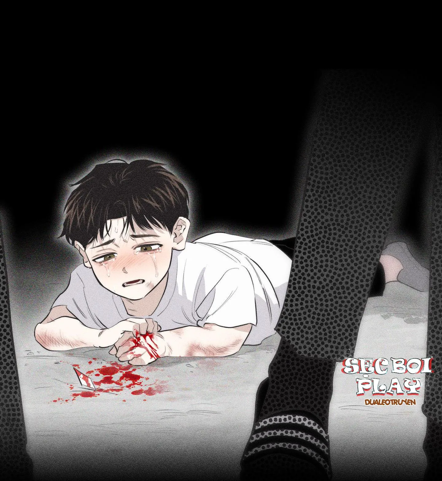 HÌNH THÁI TÌNH TAN Chapter 5 Trang 34