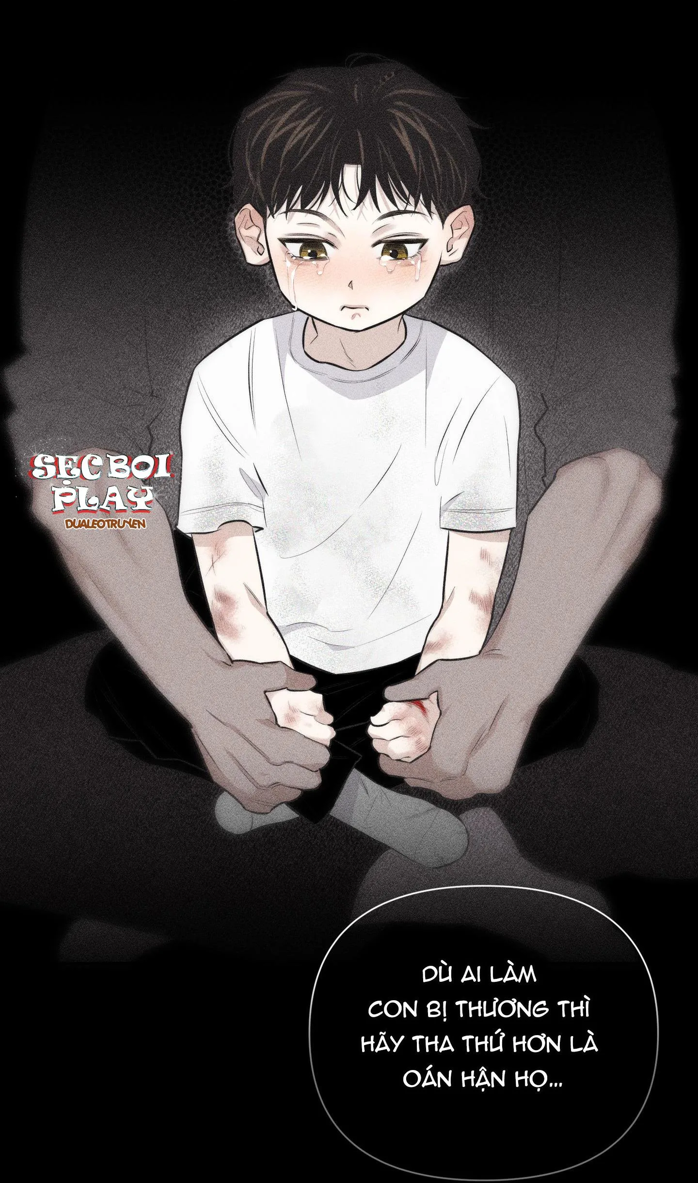 HÌNH THÁI TÌNH TAN Chapter 5 Trang 40