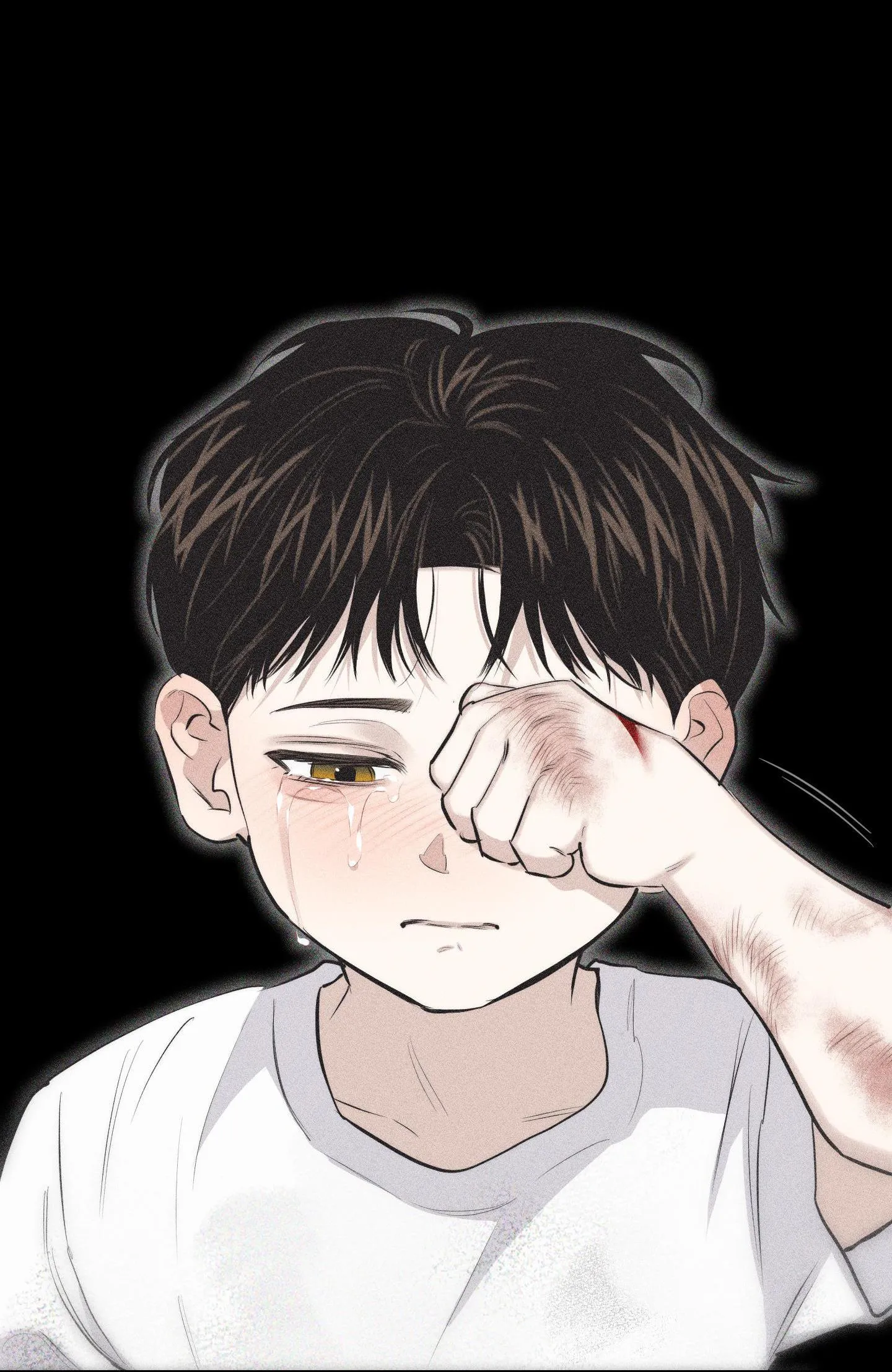 HÌNH THÁI TÌNH TAN Chapter 5 Trang 44