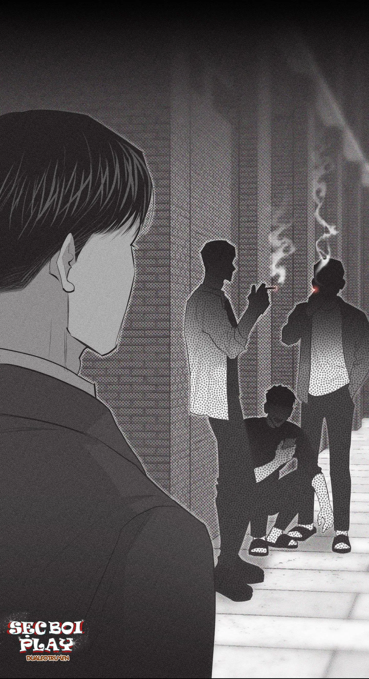 HÌNH THÁI TÌNH TAN Chapter 5 Trang 56