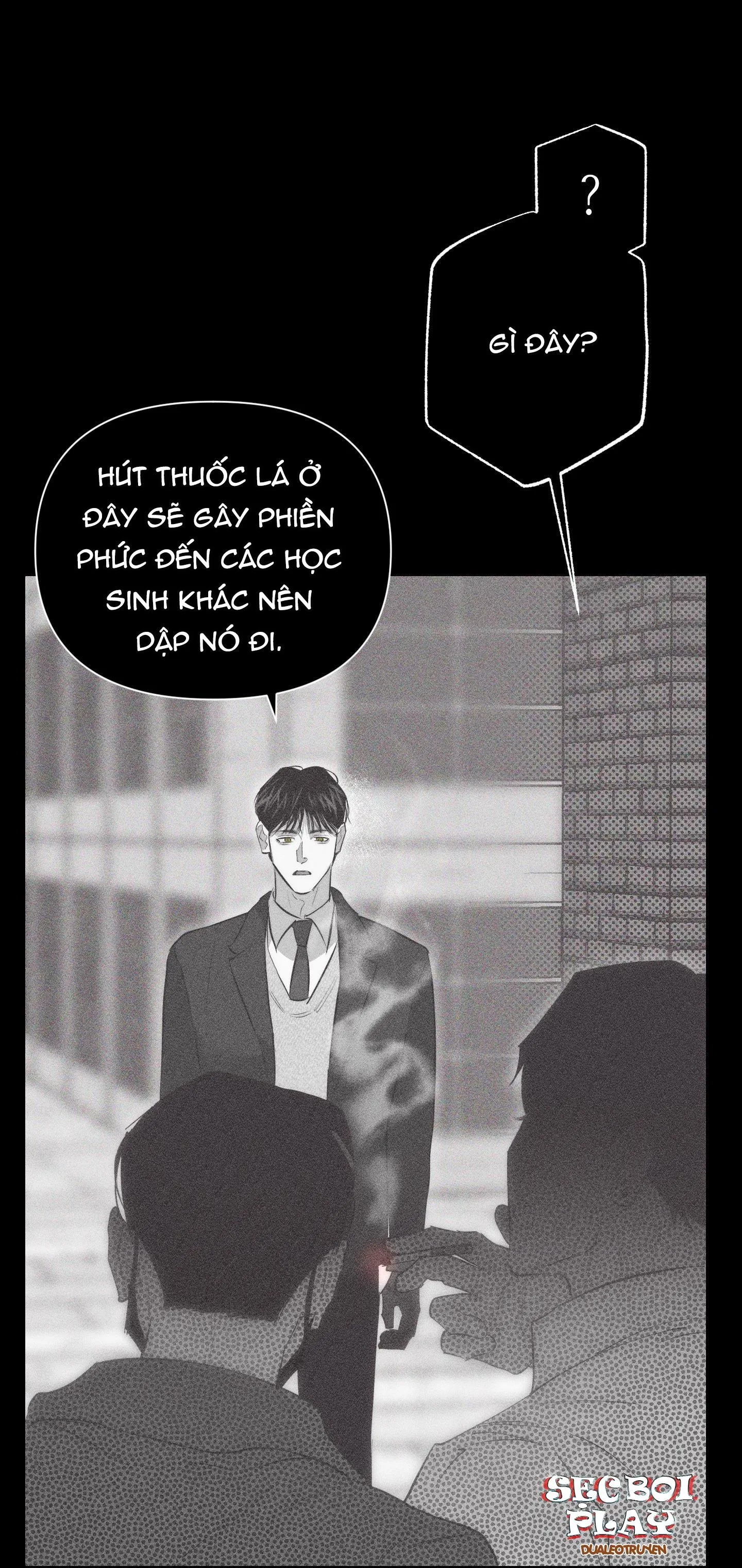 HÌNH THÁI TÌNH TAN Chapter 5 Trang 72