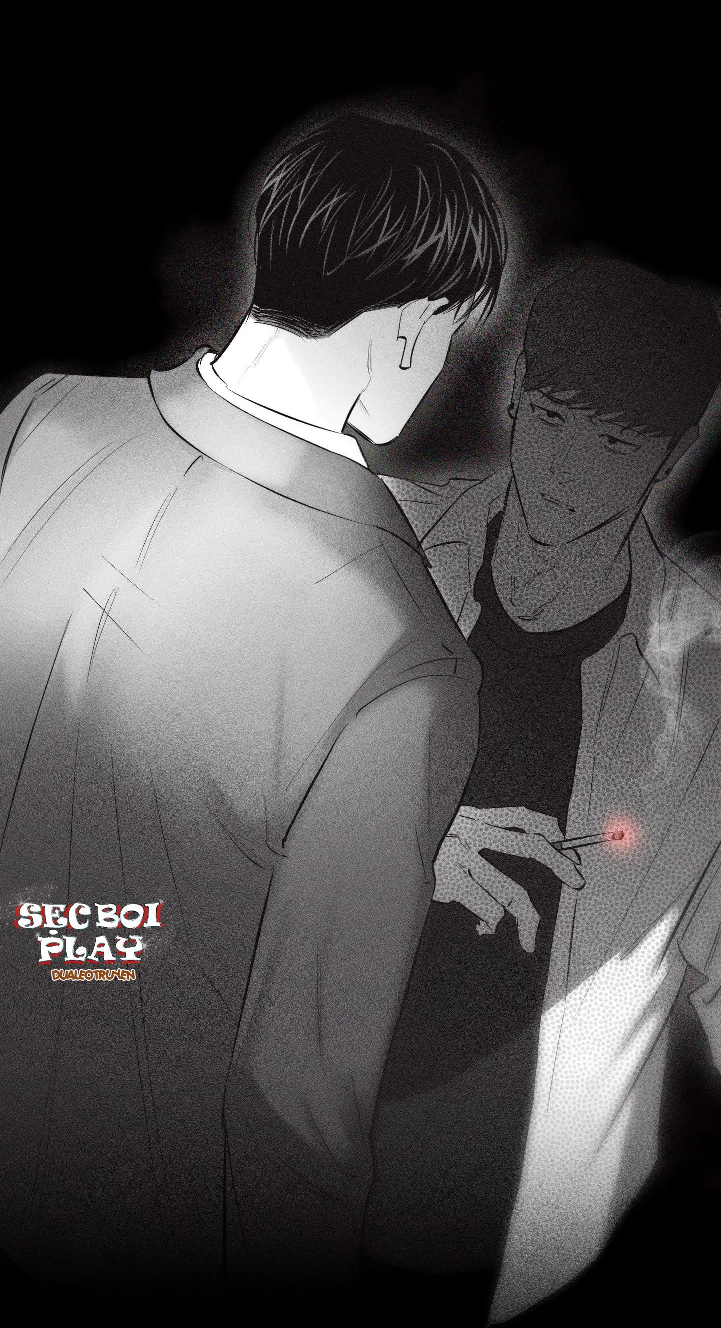 HÌNH THÁI TÌNH TAN Chapter 5 Trang 79