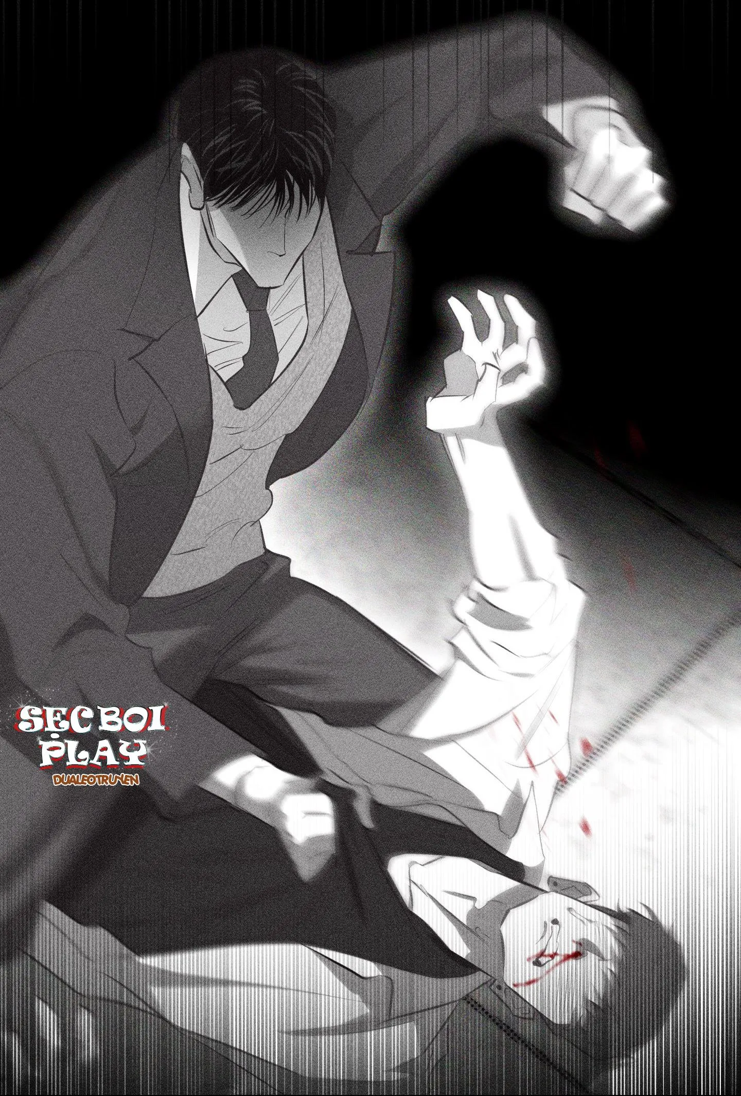 HÌNH THÁI TÌNH TAN Chapter 5 Trang 95