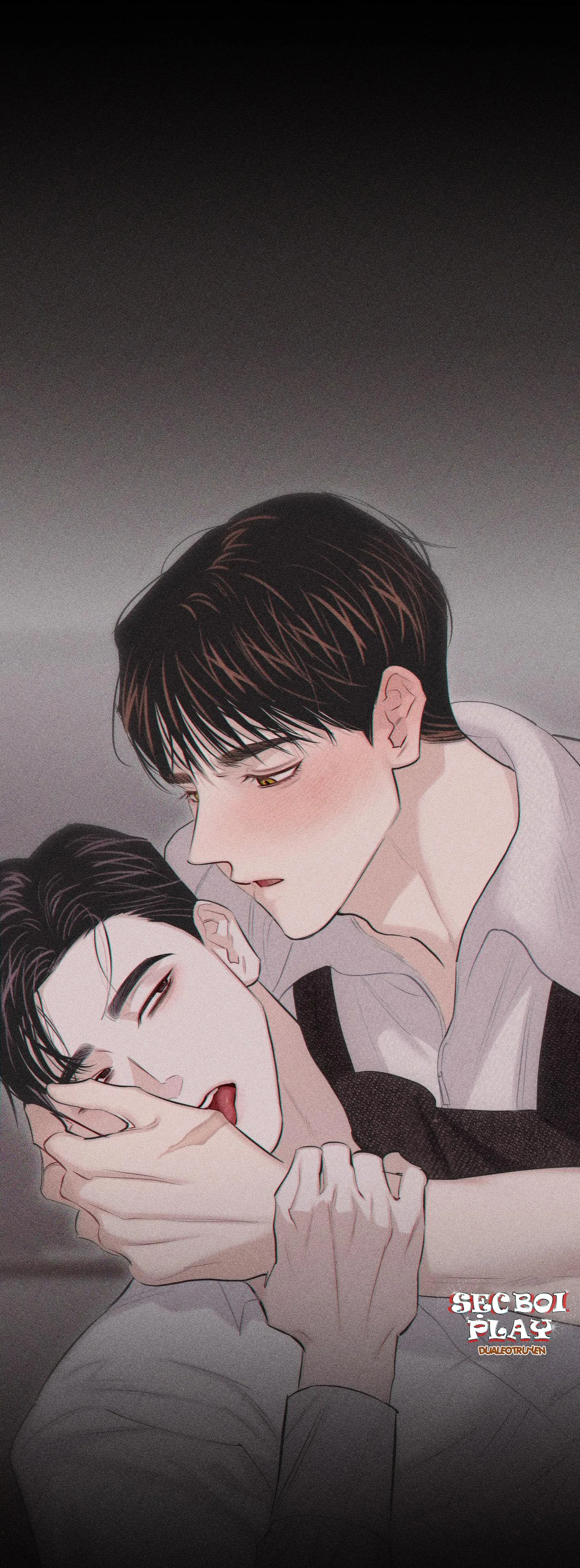 HÌNH THÁI TÌNH TAN Chapter 5 Trang 207