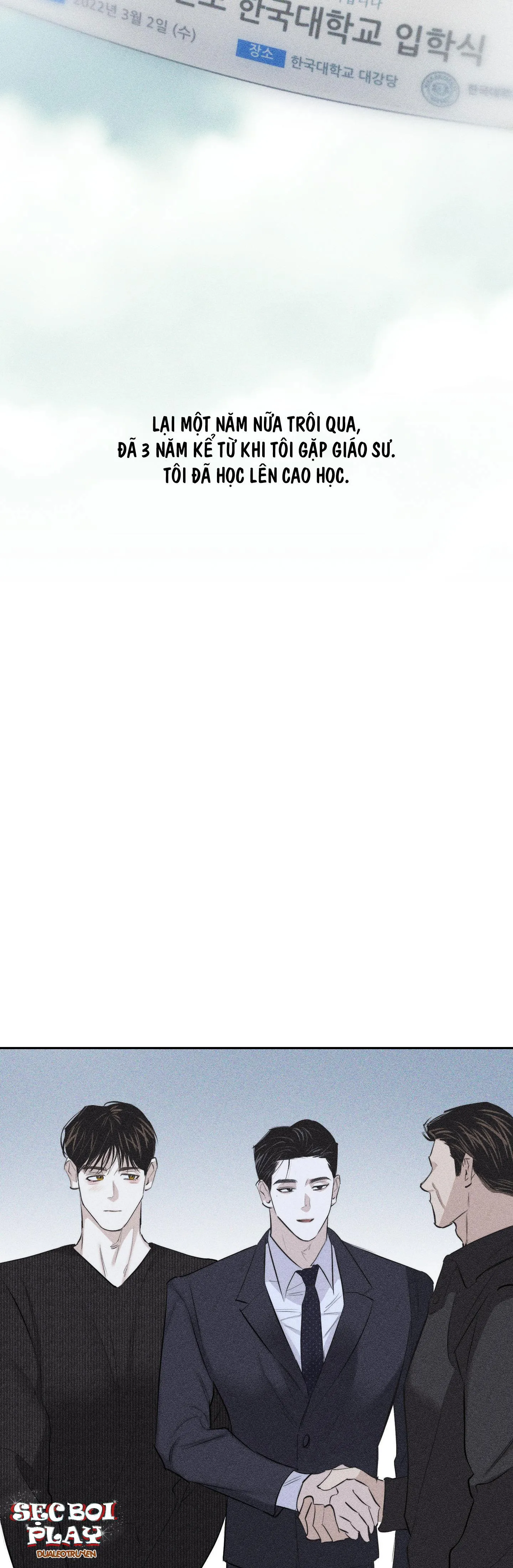 HÌNH THÁI TÌNH TAN Chapter 6 Trang 12