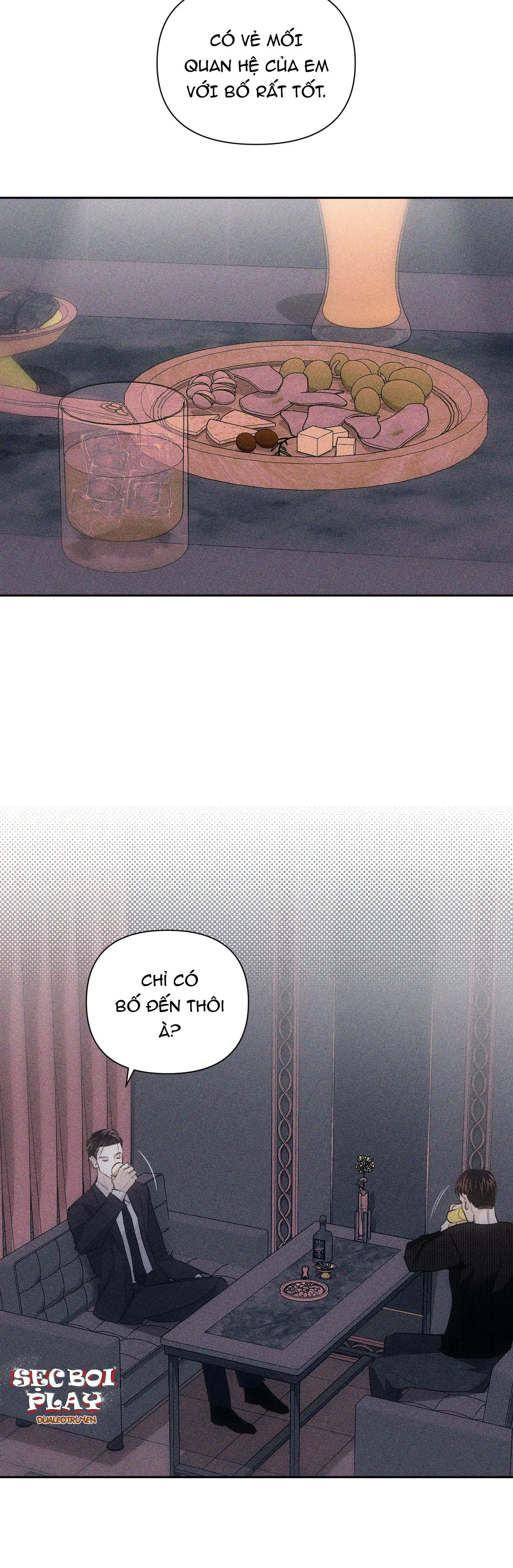 HÌNH THÁI TÌNH TAN Chapter 6 Trang 14