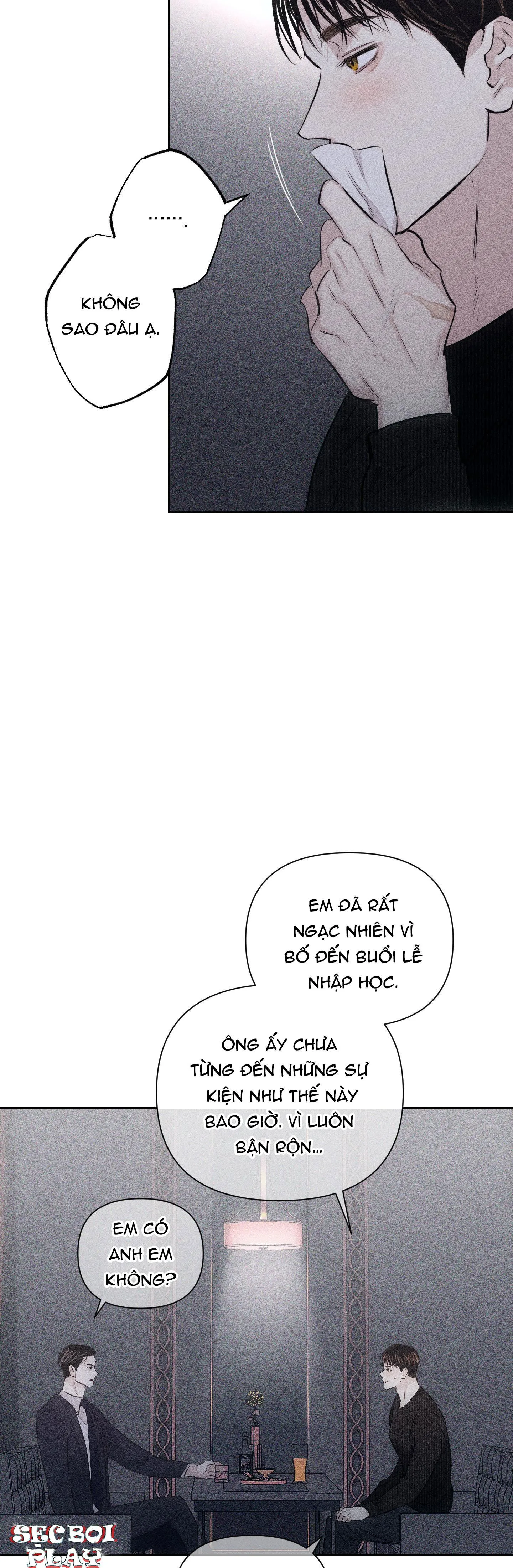 HÌNH THÁI TÌNH TAN Chapter 6 Trang 16