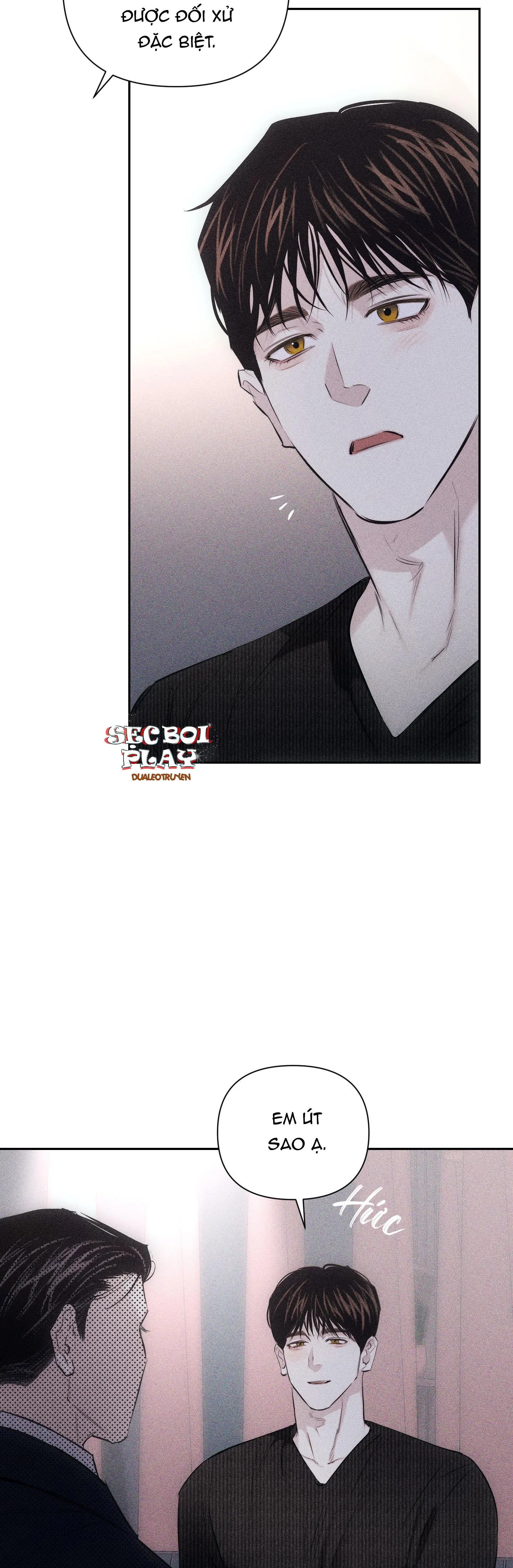 HÌNH THÁI TÌNH TAN Chapter 6 Trang 18