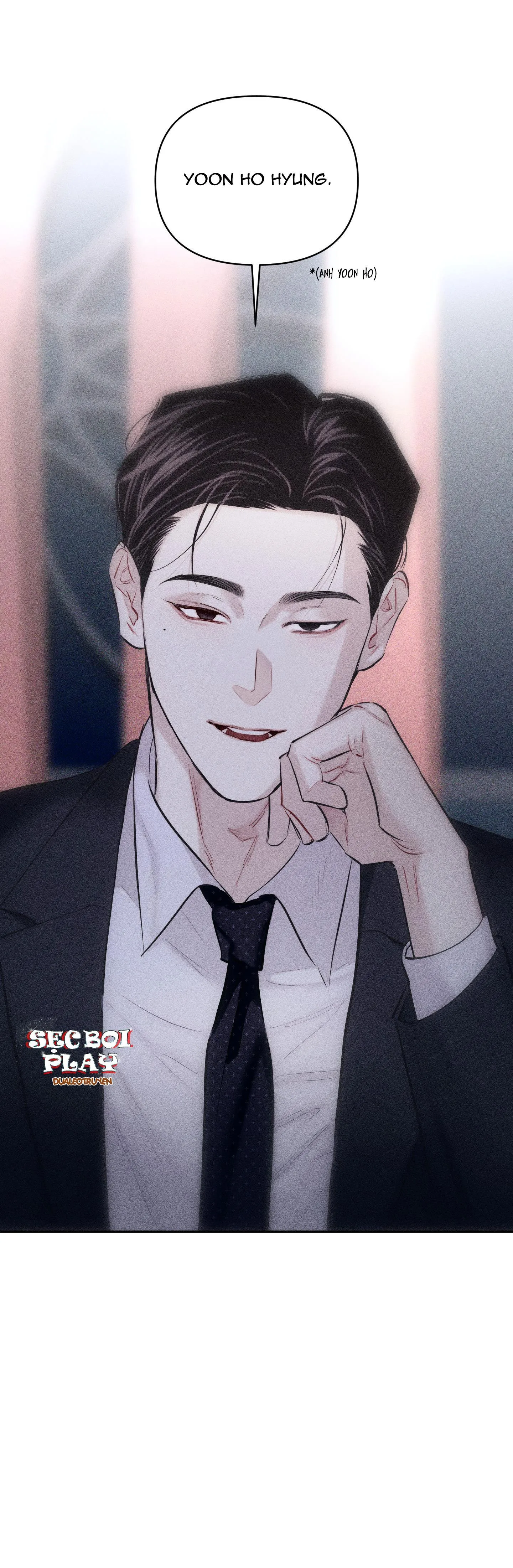 HÌNH THÁI TÌNH TAN Chapter 6 Trang 20