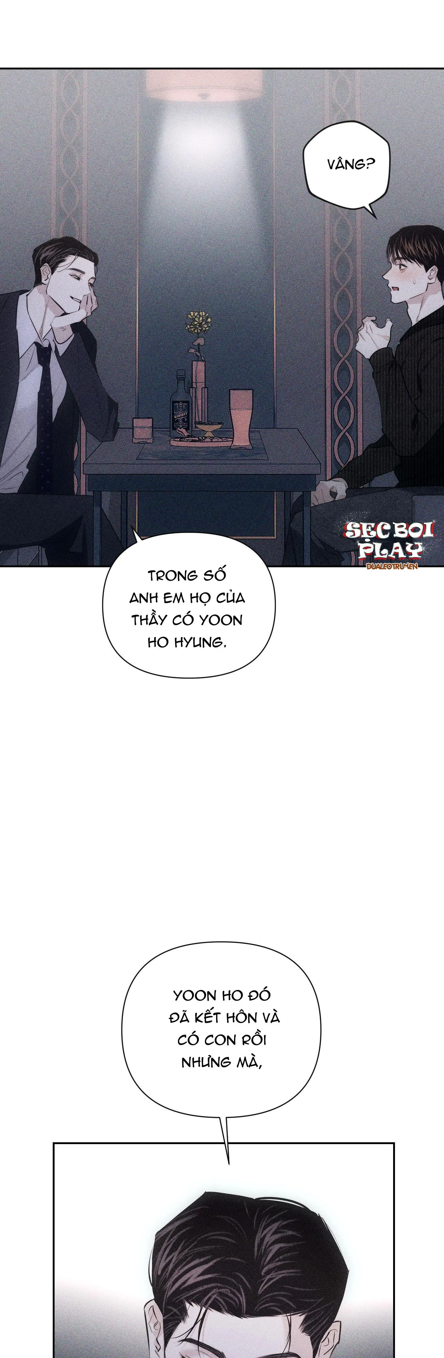 HÌNH THÁI TÌNH TAN Chapter 6 Trang 21