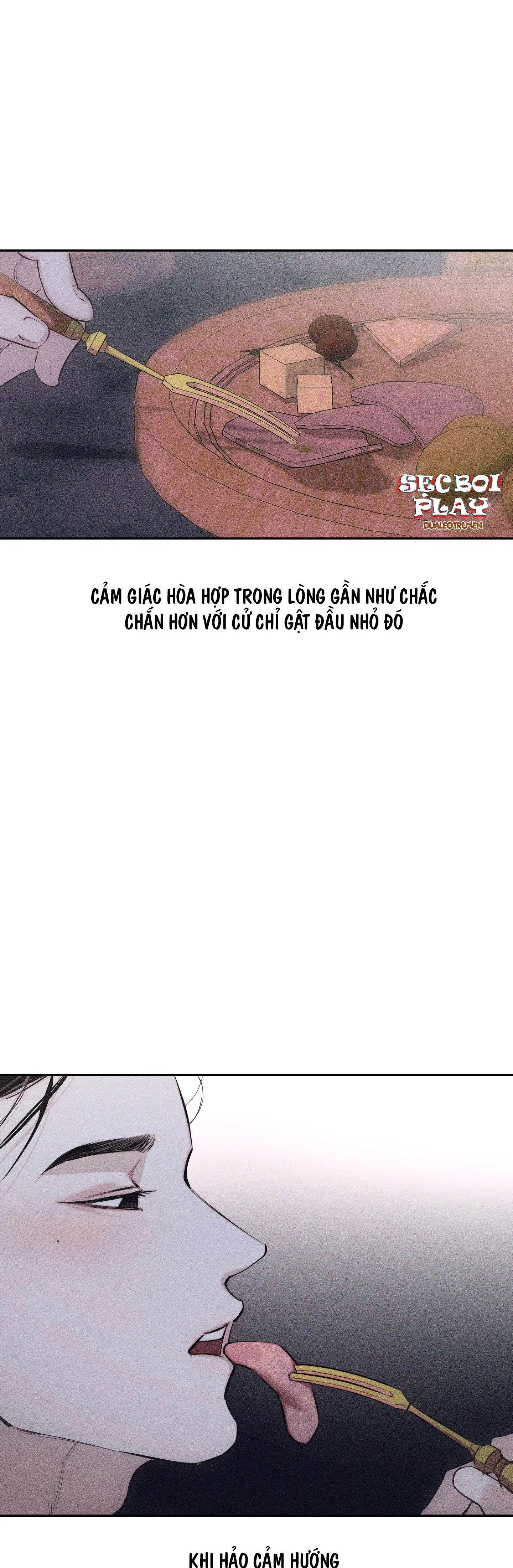 HÌNH THÁI TÌNH TAN Chapter 6 Trang 26