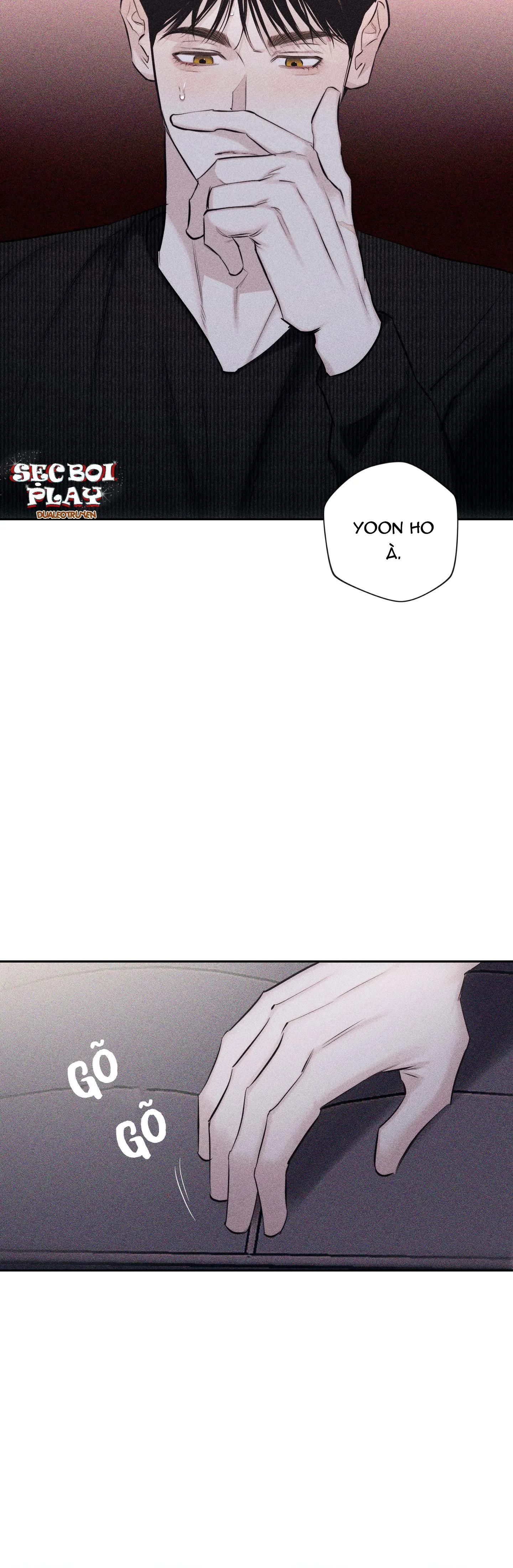 HÌNH THÁI TÌNH TAN Chapter 6 Trang 29