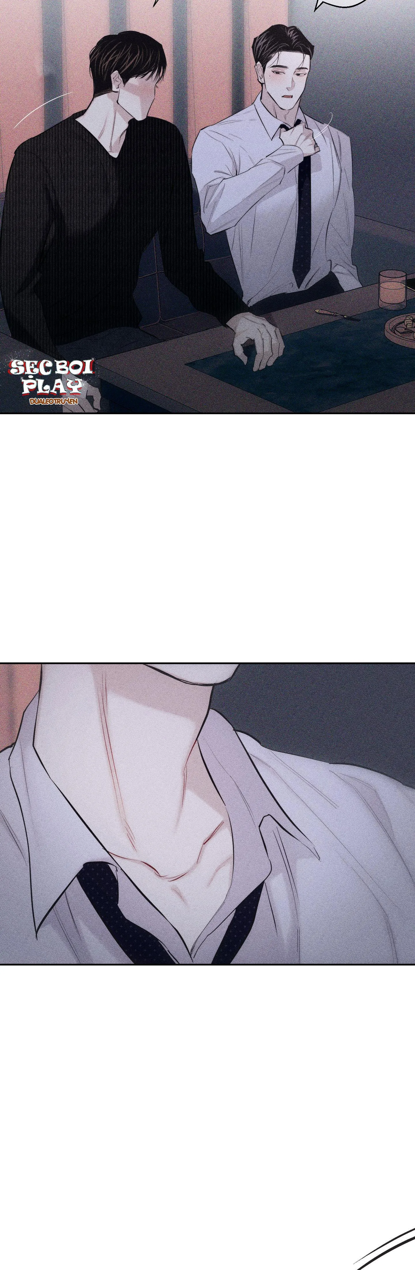 HÌNH THÁI TÌNH TAN Chapter 6 Trang 31