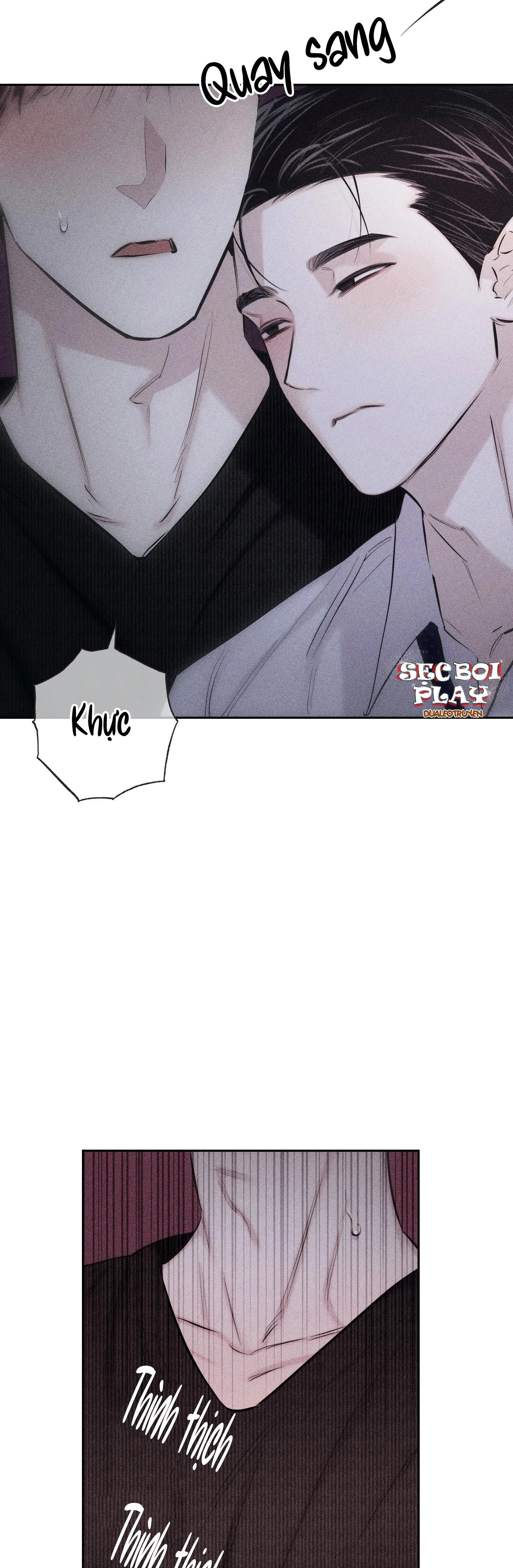 HÌNH THÁI TÌNH TAN Chapter 6 Trang 32