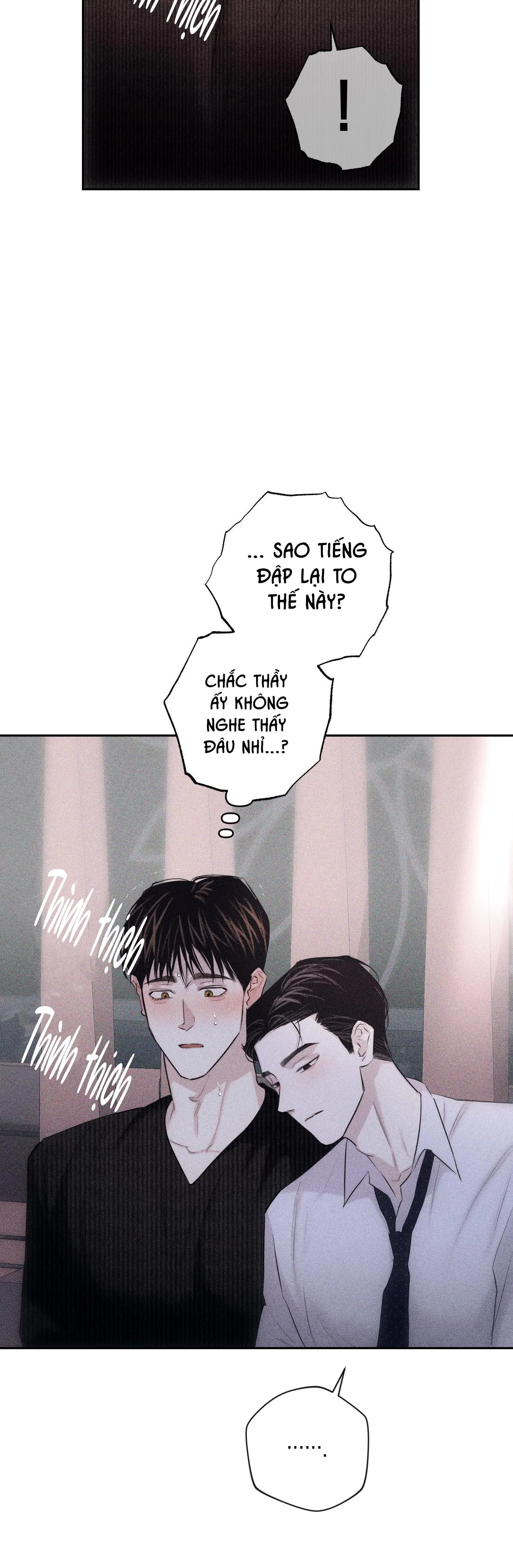 HÌNH THÁI TÌNH TAN Chapter 6 Trang 33