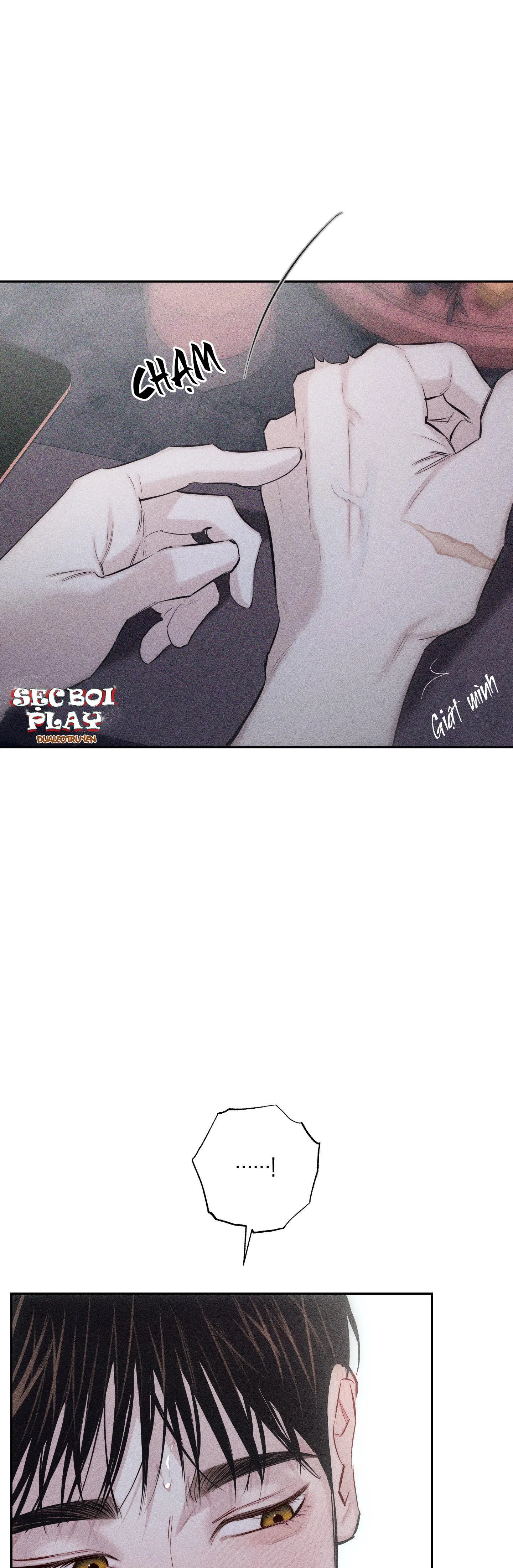 HÌNH THÁI TÌNH TAN Chapter 6 Trang 34