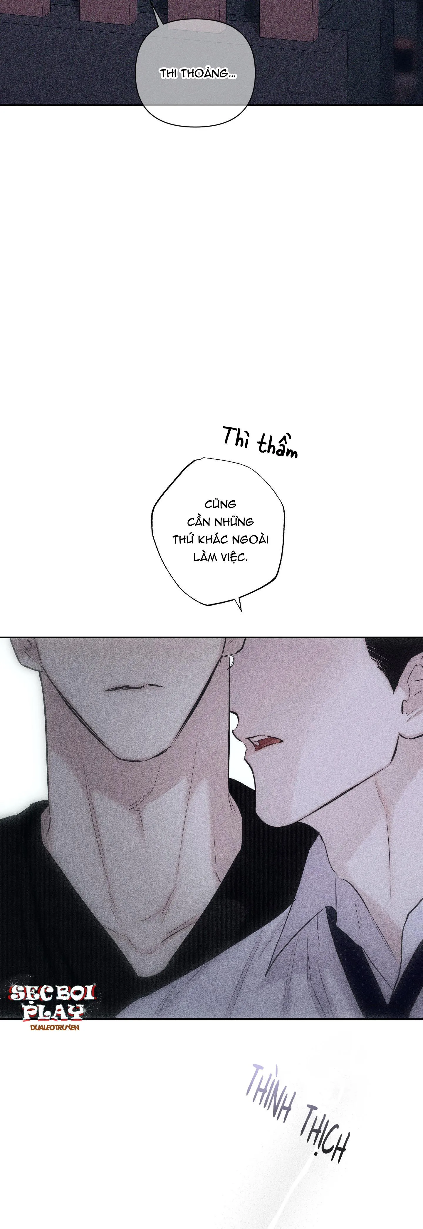 HÌNH THÁI TÌNH TAN Chapter 6 Trang 42