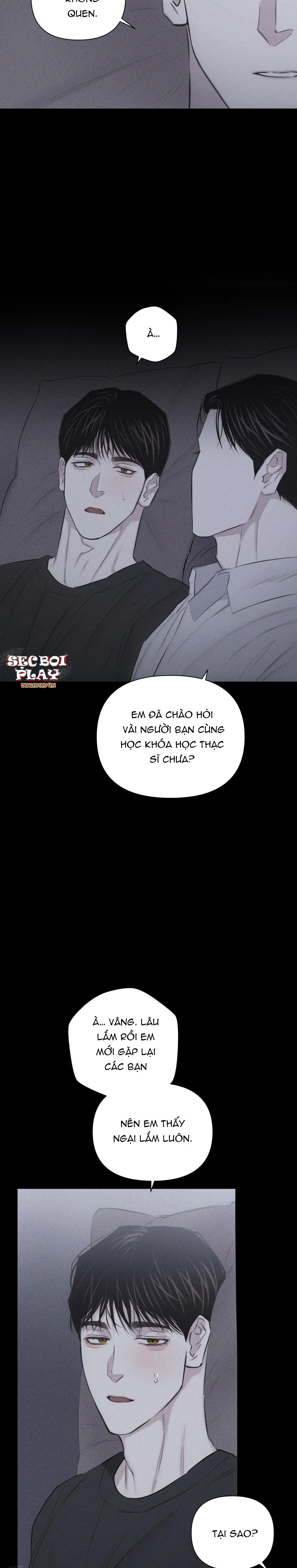 HÌNH THÁI TÌNH TAN Chapter 7 Trang 7