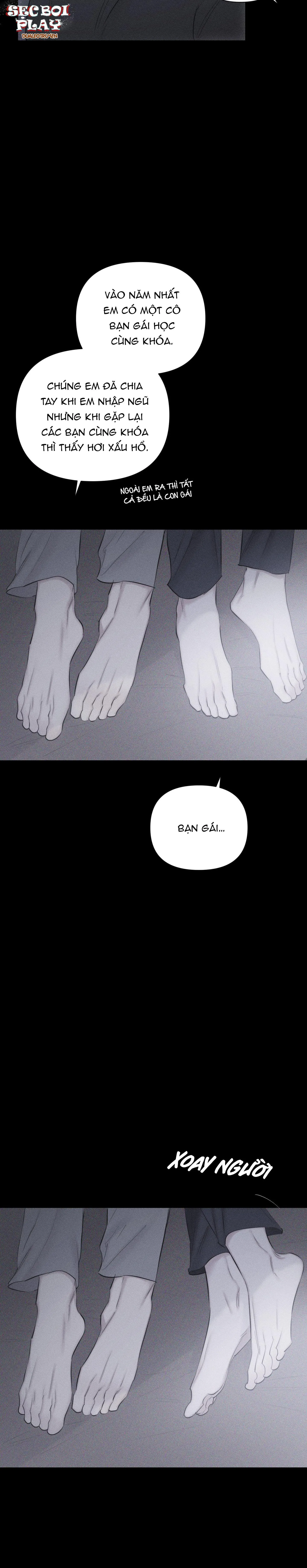 HÌNH THÁI TÌNH TAN Chapter 7 Trang 8