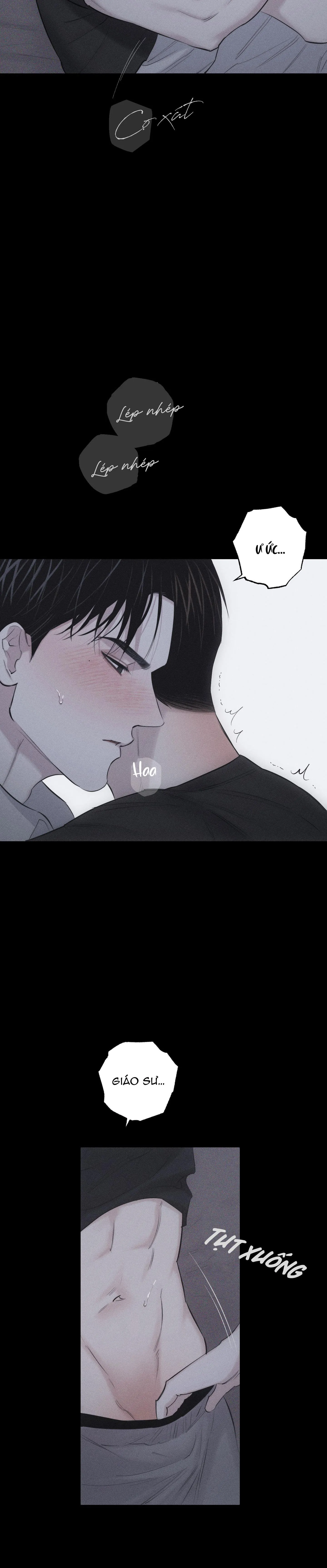 HÌNH THÁI TÌNH TAN Chapter 7 Trang 28