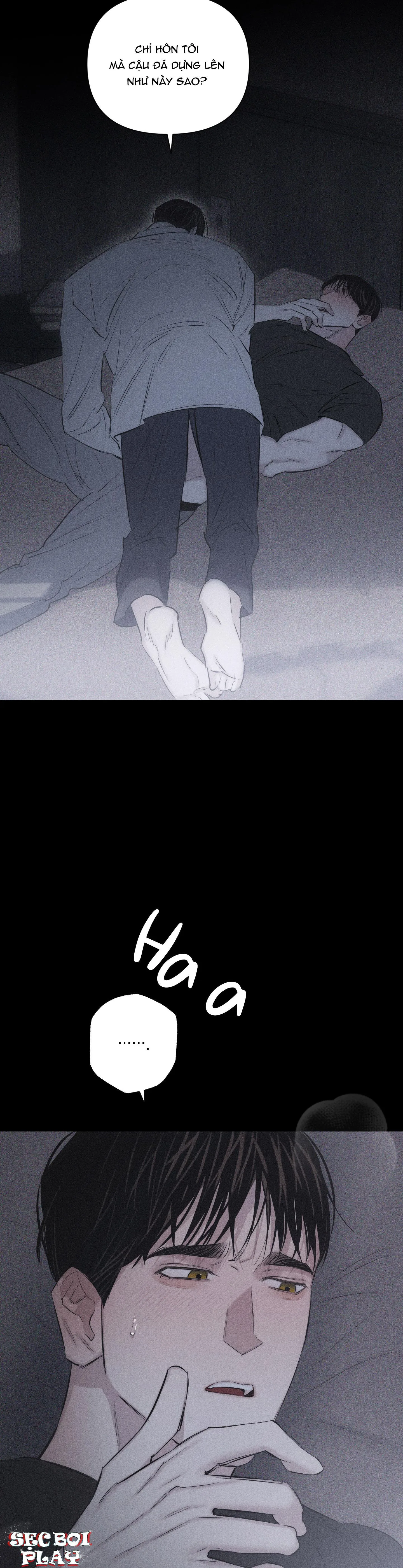 HÌNH THÁI TÌNH TAN Chapter 8 Trang 3