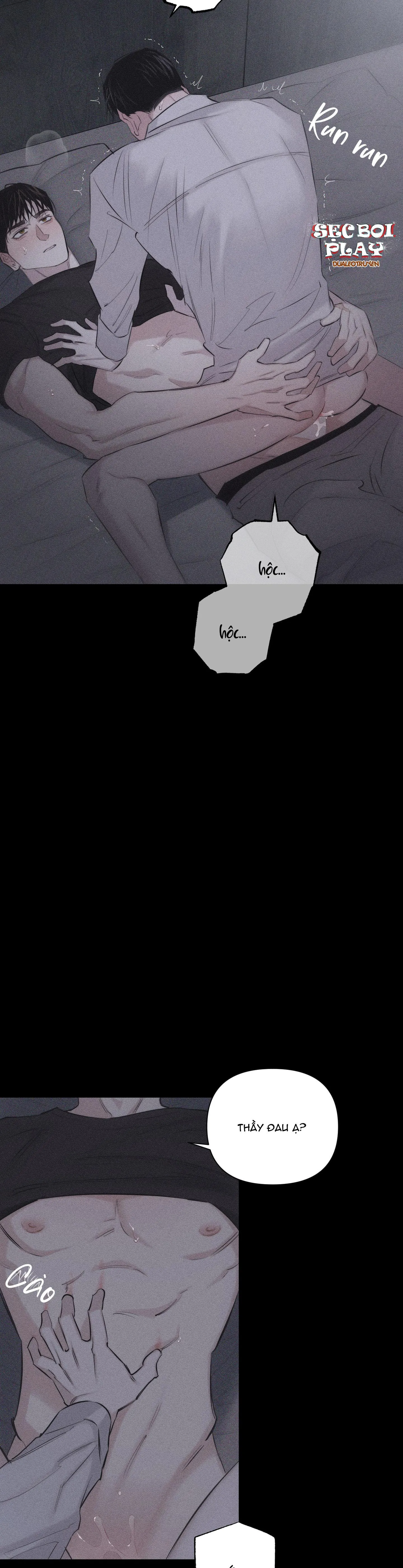 HÌNH THÁI TÌNH TAN Chapter 8 Trang 32