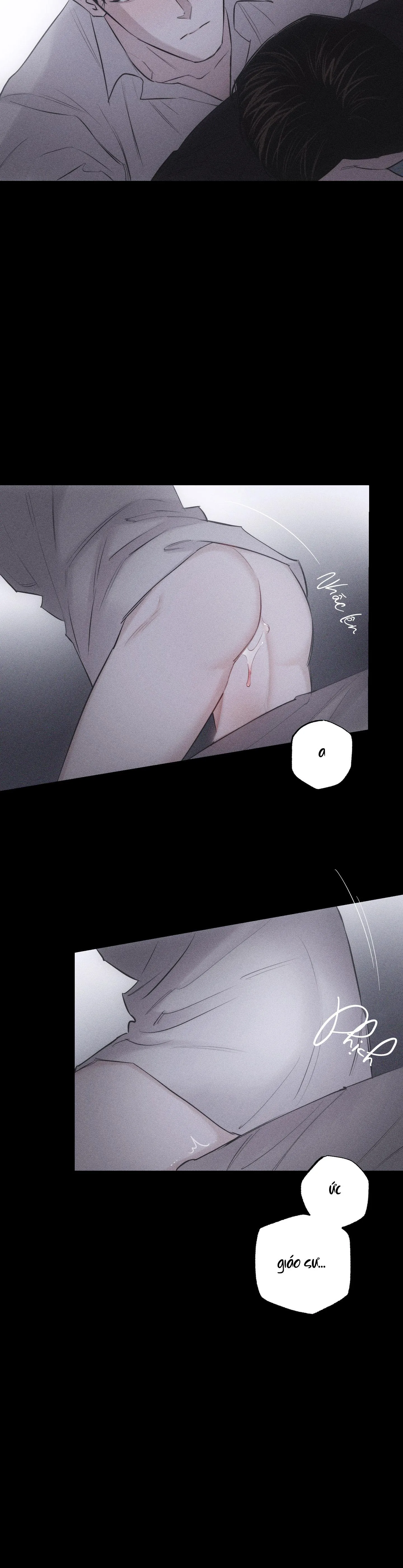 HÌNH THÁI TÌNH TAN Chapter 8 Trang 34