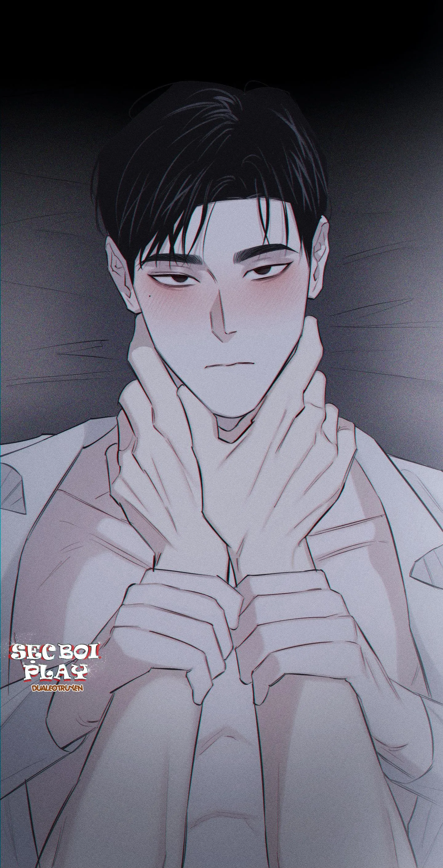 HÌNH THÁI TÌNH TAN Chapter 9 Trang 66