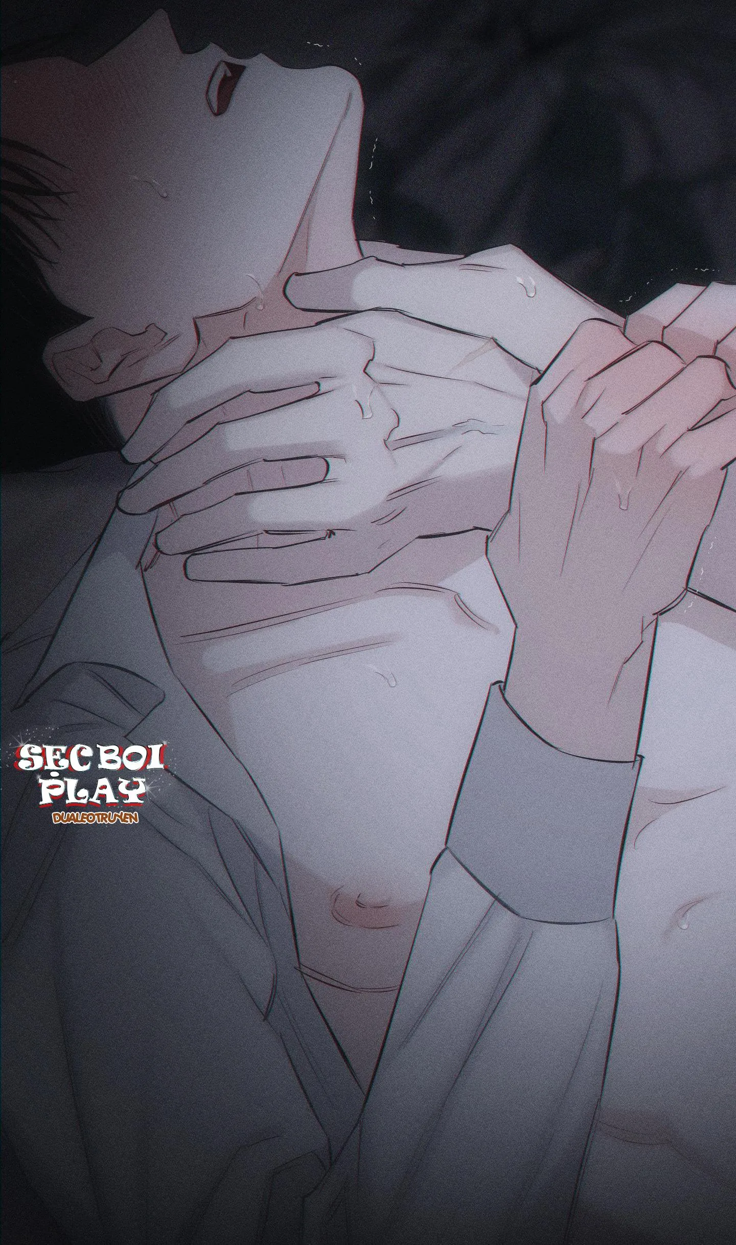 HÌNH THÁI TÌNH TAN Chapter 9 Trang 87