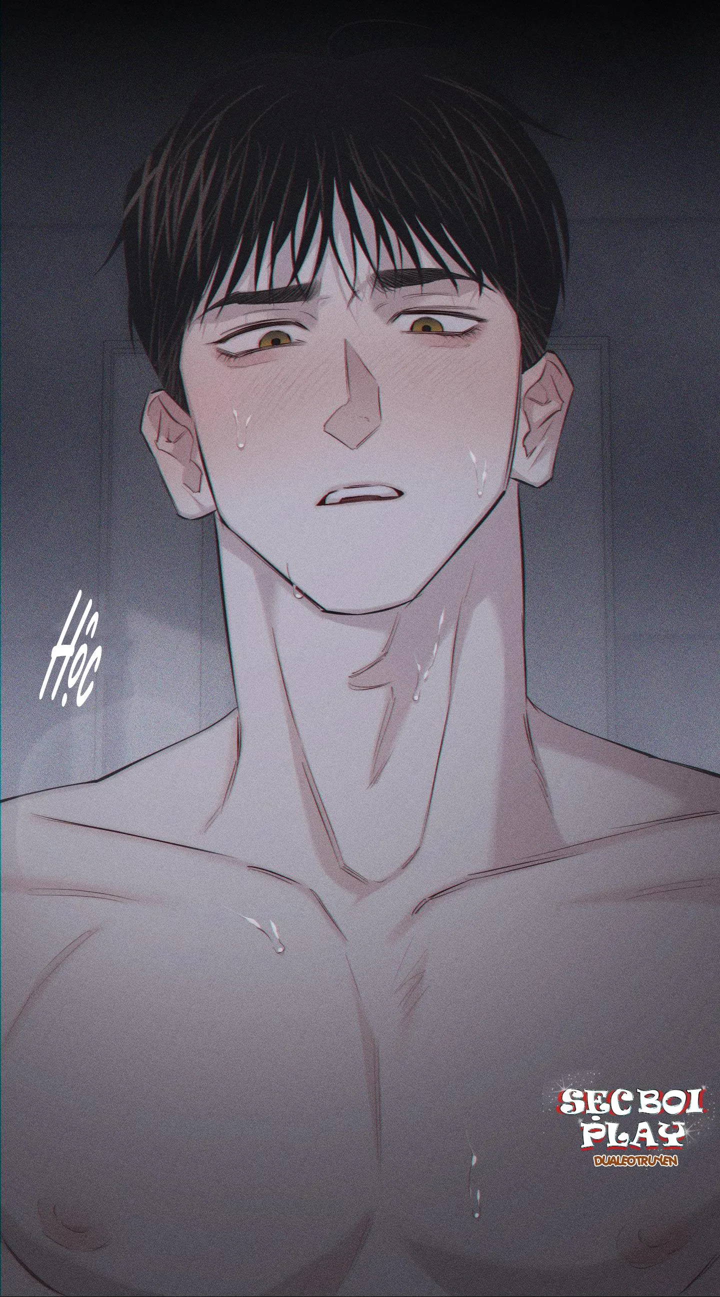 HÌNH THÁI TÌNH TAN Chapter 9 Trang 112