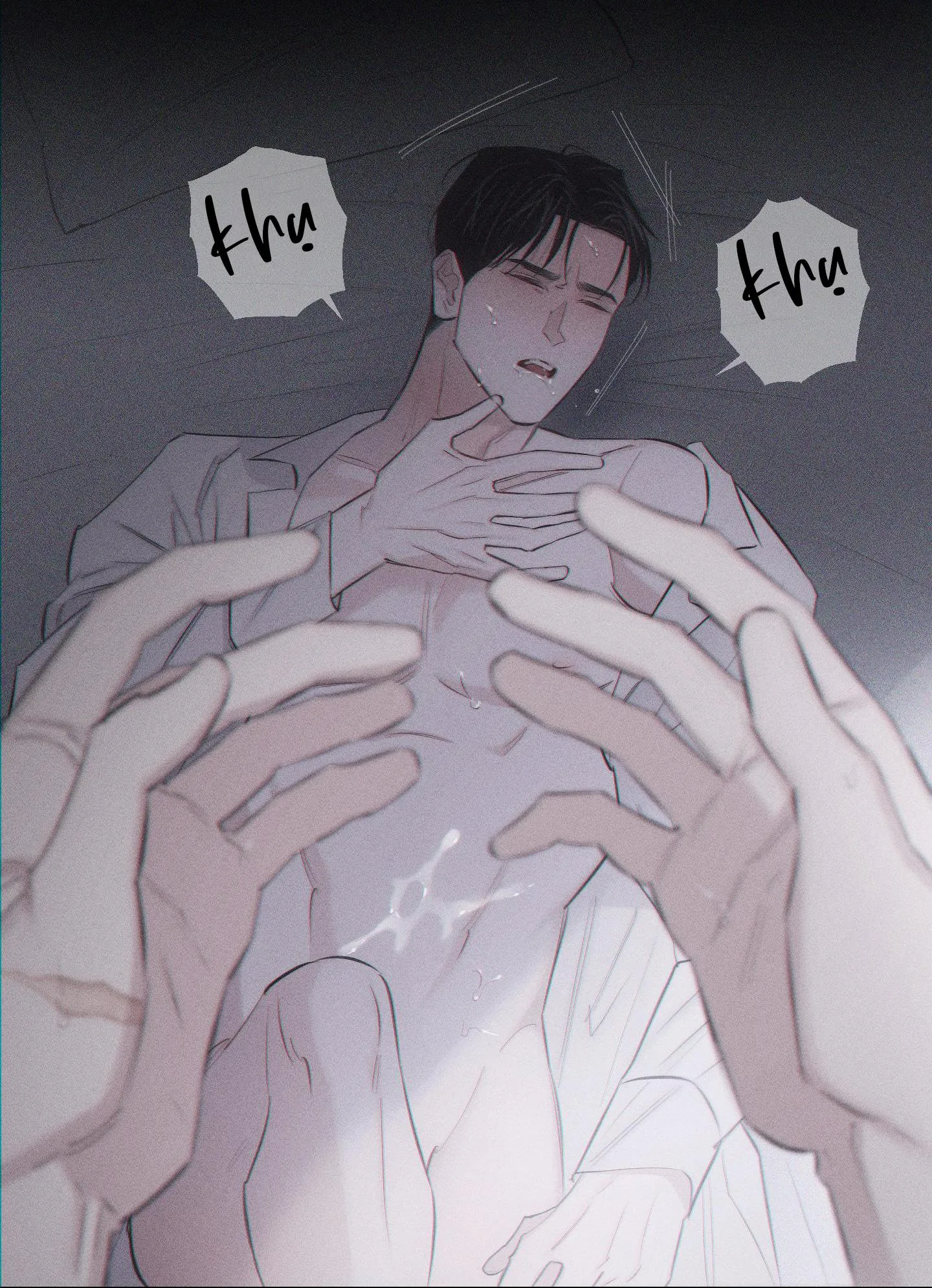 HÌNH THÁI TÌNH TAN Chapter 9 Trang 117