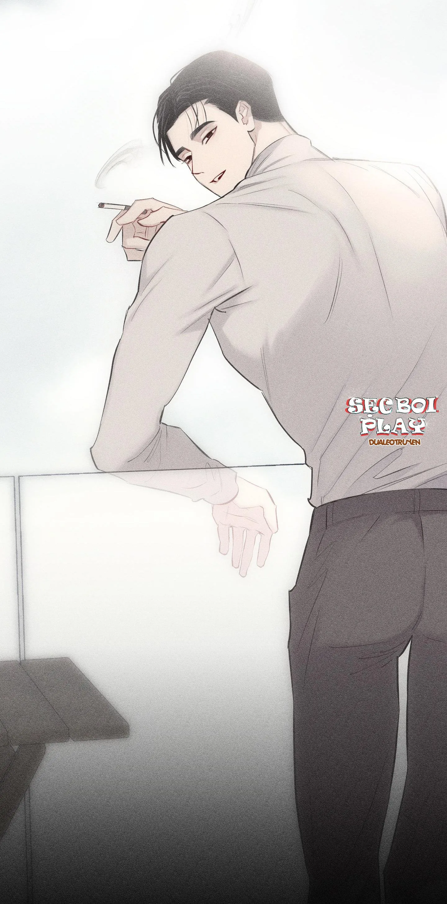 HÌNH THÁI TÌNH TAN Chapter 9 Trang 192