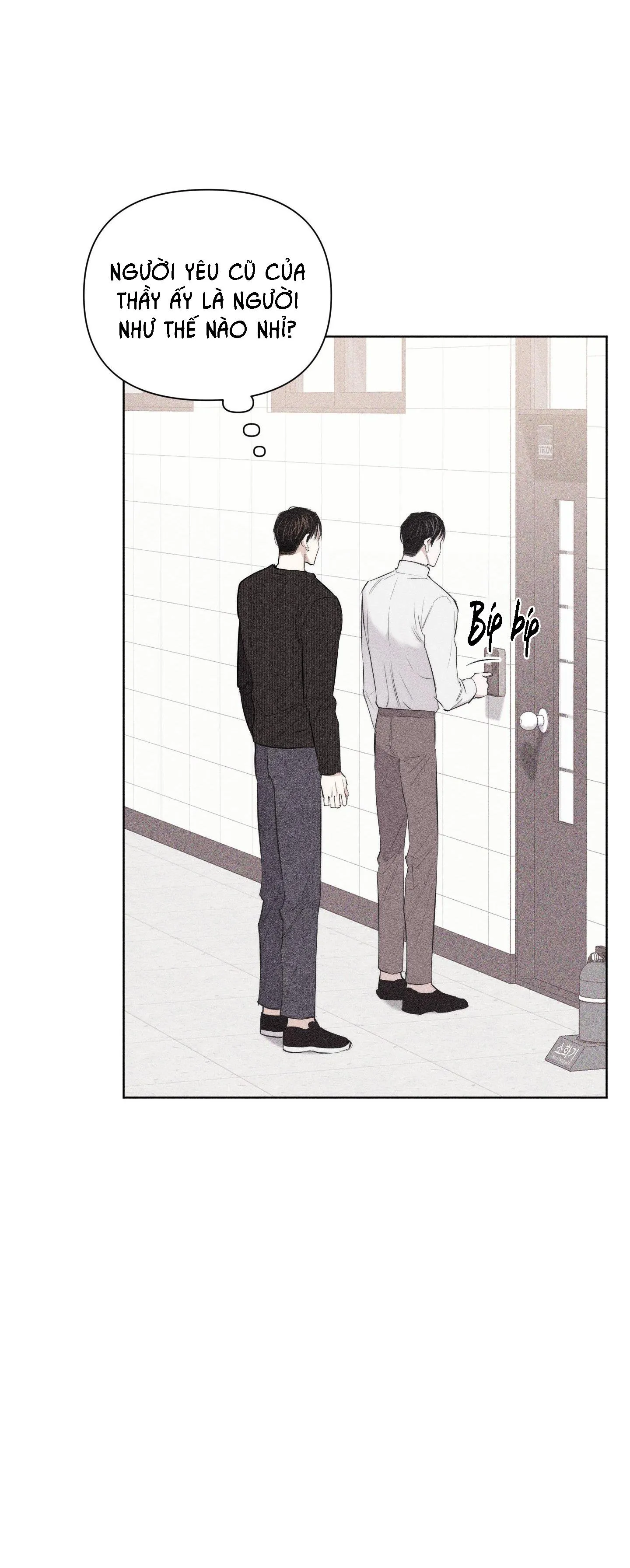 HÌNH THÁI TÌNH TAN Chapter 10 Trang 14