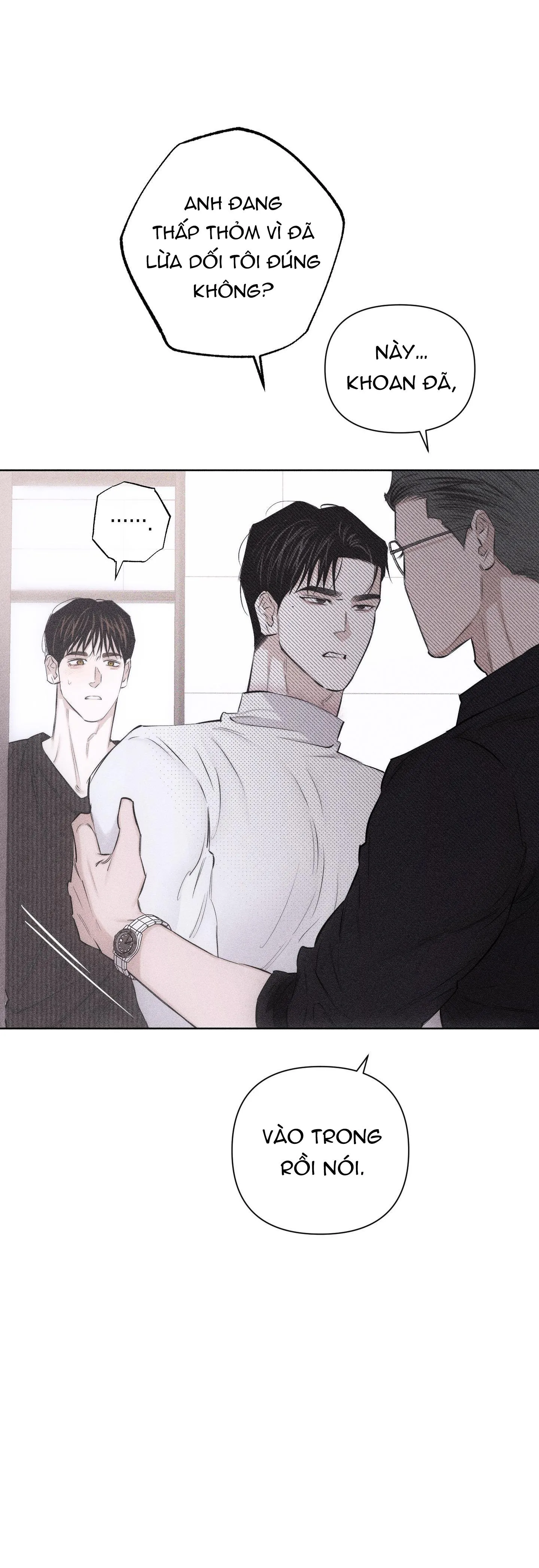 HÌNH THÁI TÌNH TAN Chapter 10 Trang 25