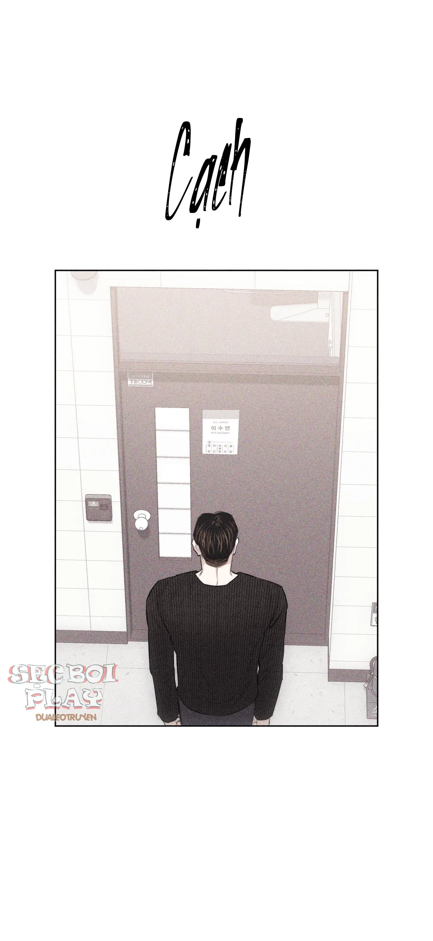 HÌNH THÁI TÌNH TAN Chapter 10 Trang 26